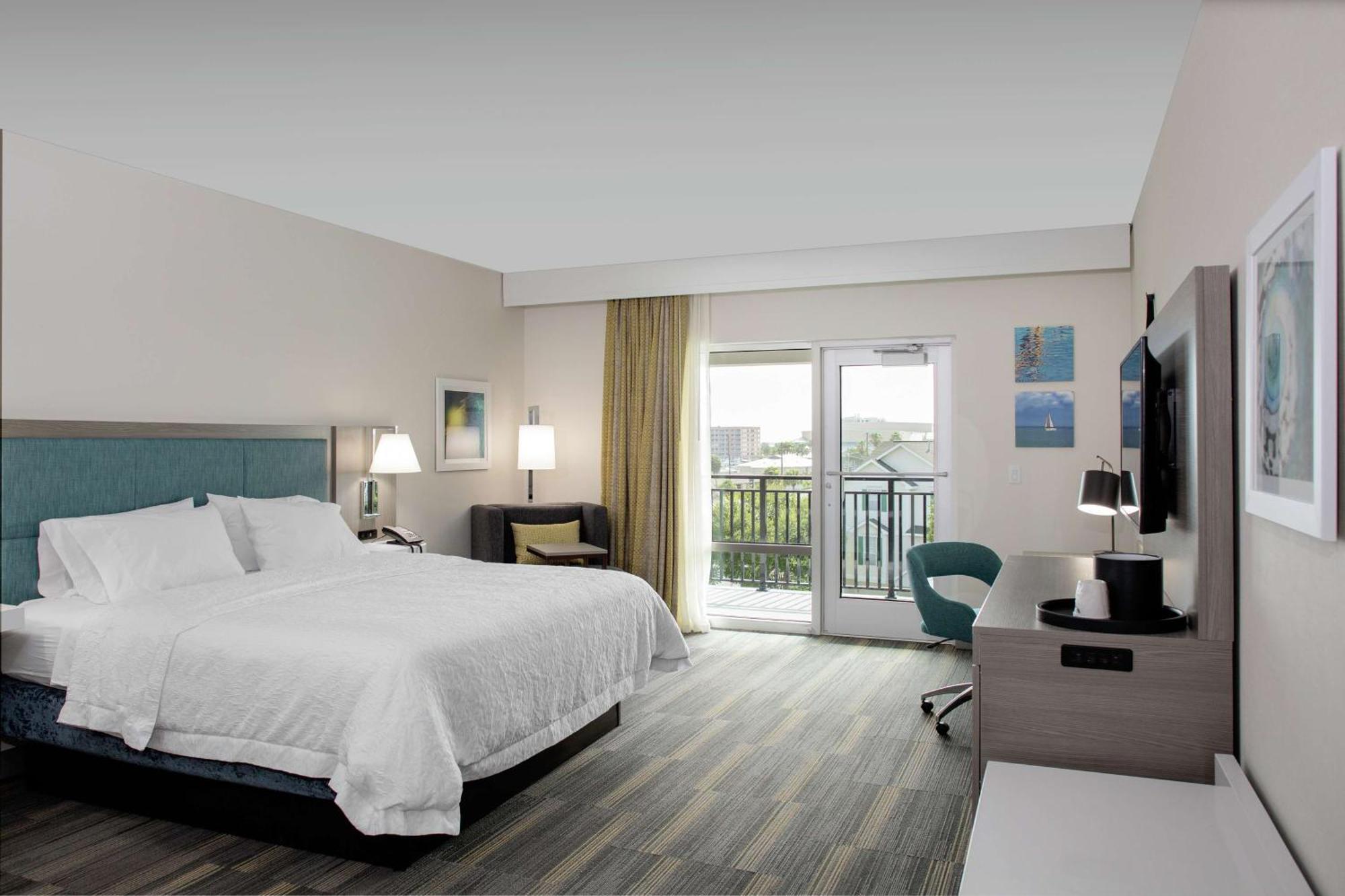 King Room
