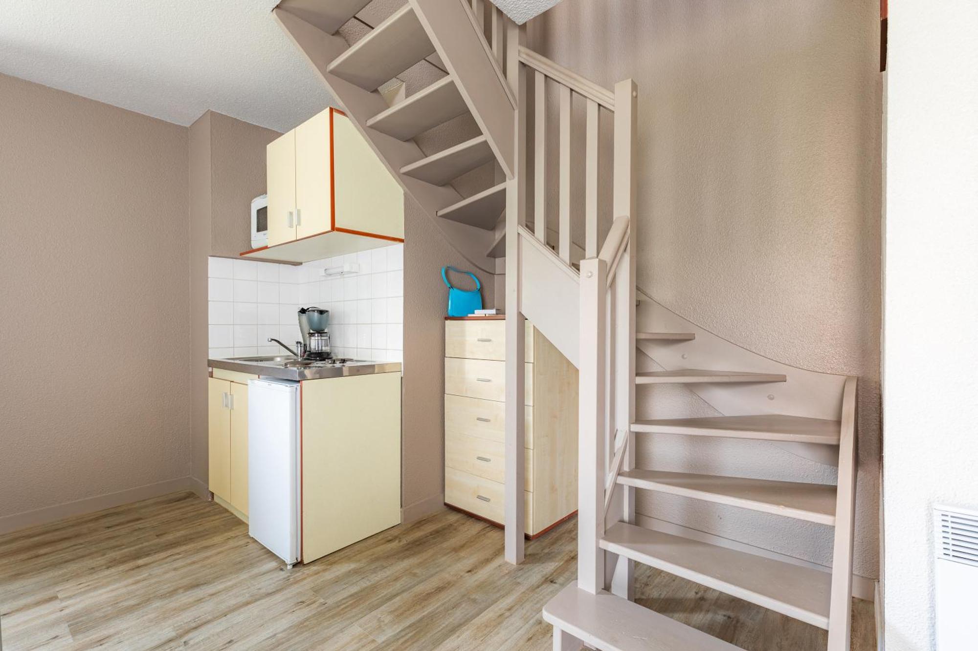 Duplex Apartment