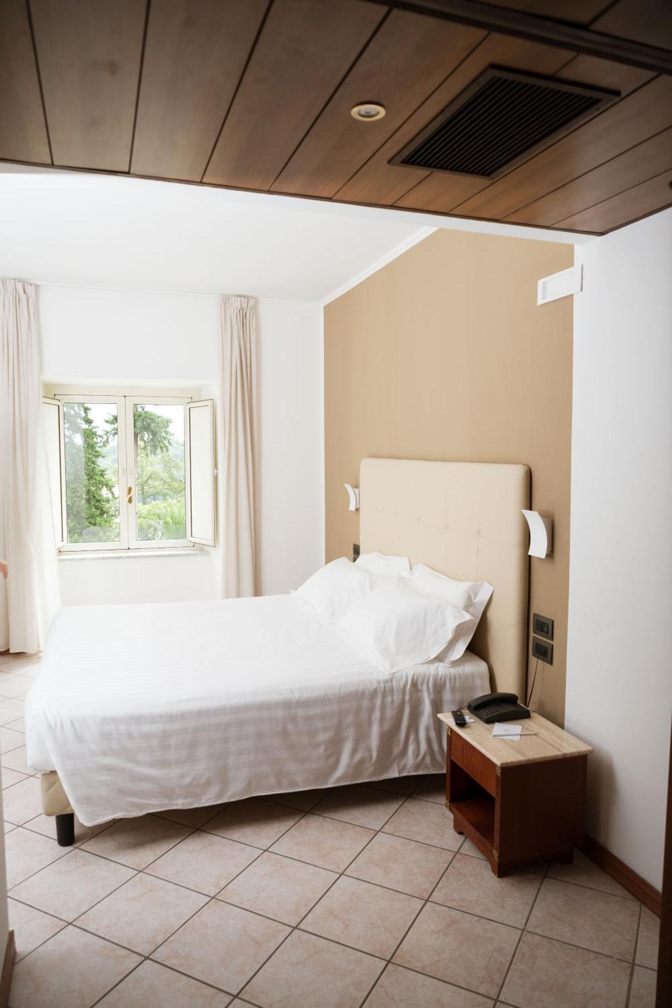 Superior Double or Twin Room Spa Access