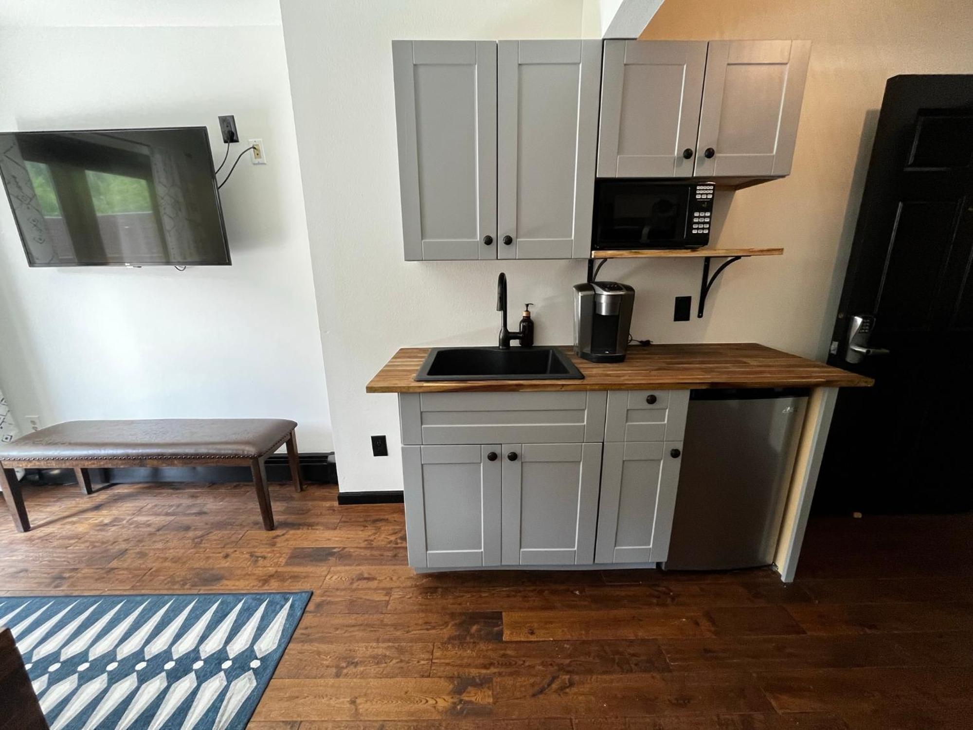 Two-Bedroom Suite