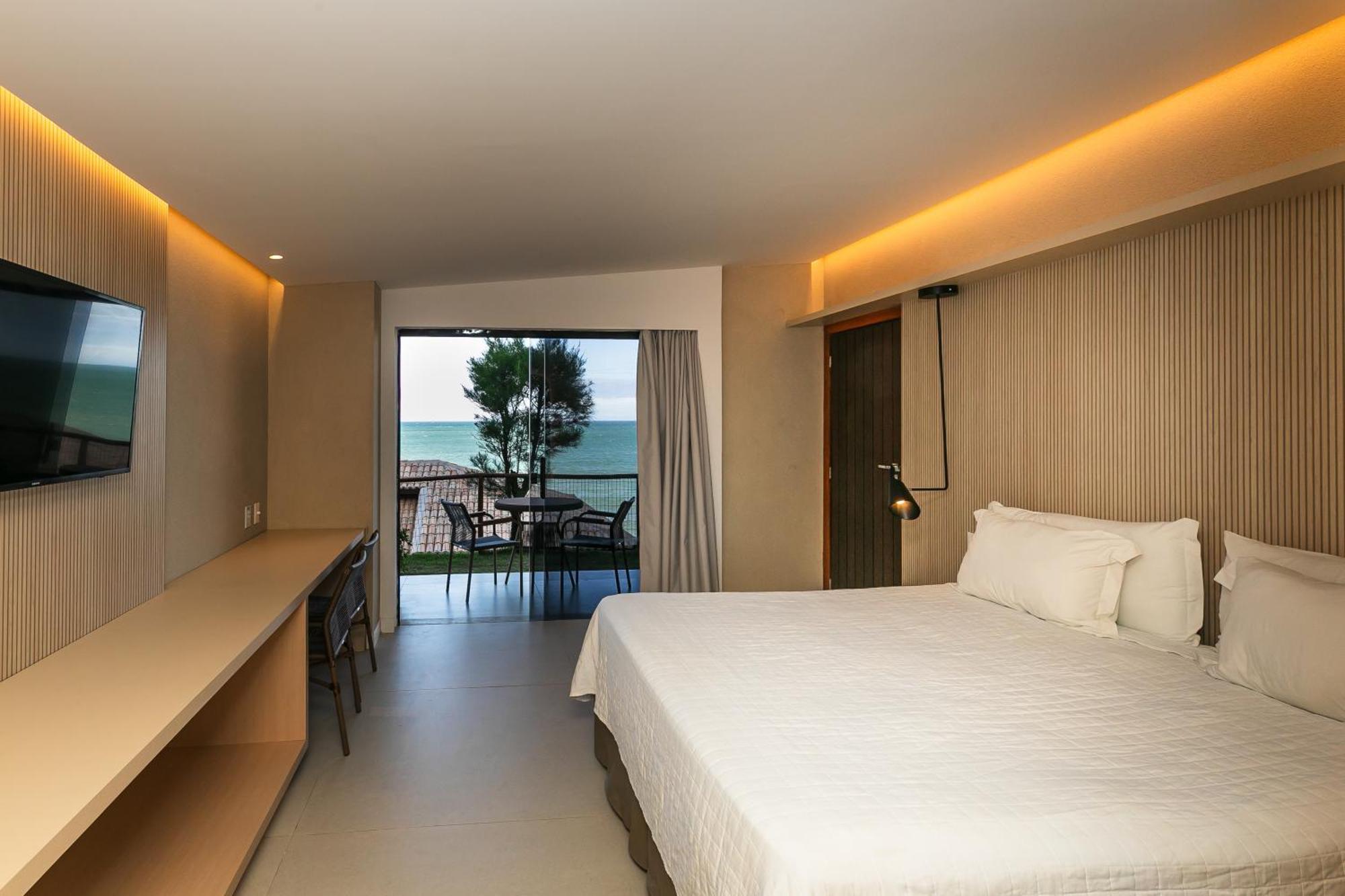 Super Luxury Bungalow Sea View All Inclusive Premium