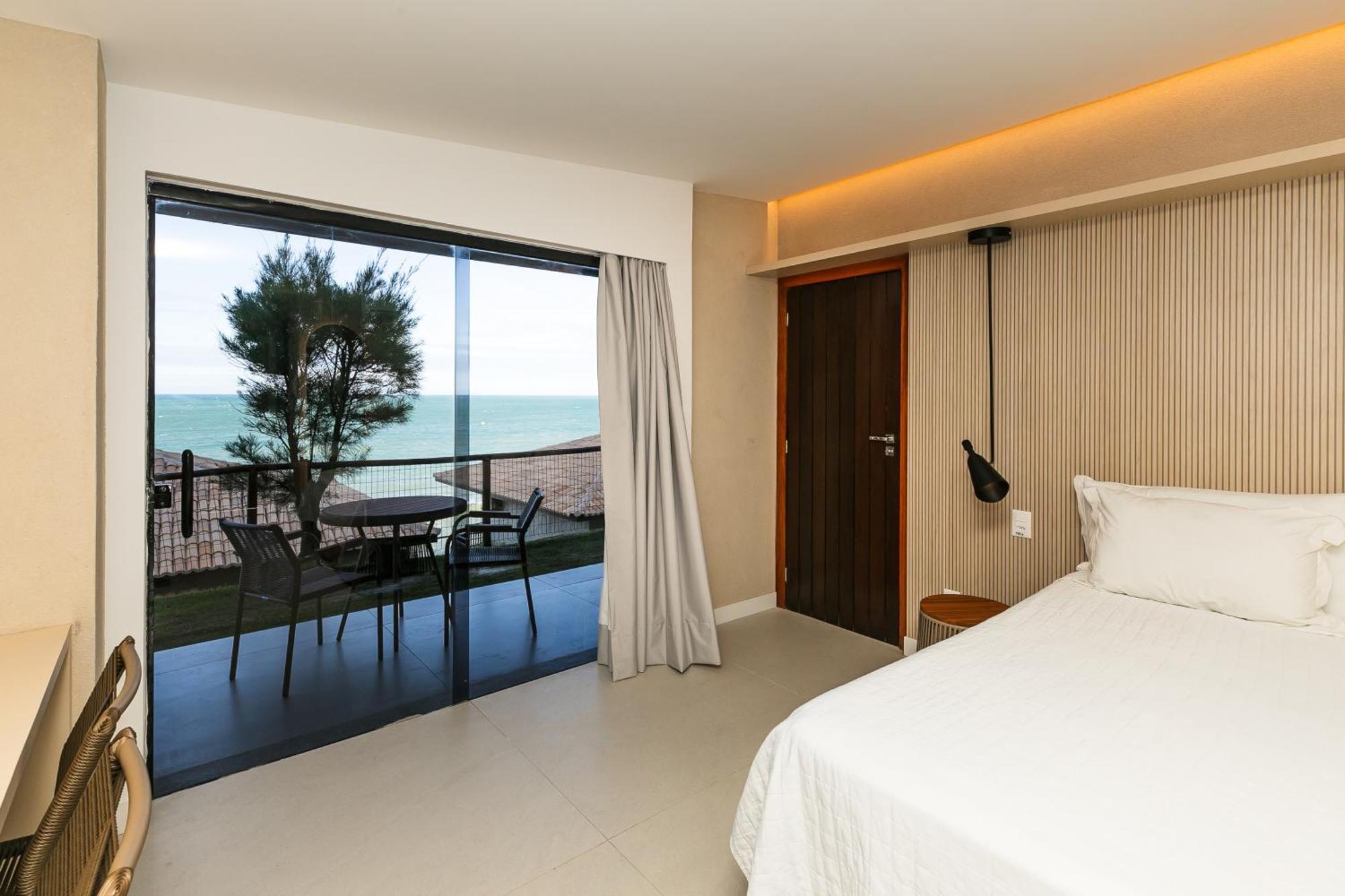 Super Luxury Bungalow Sea View All Inclusive Premium