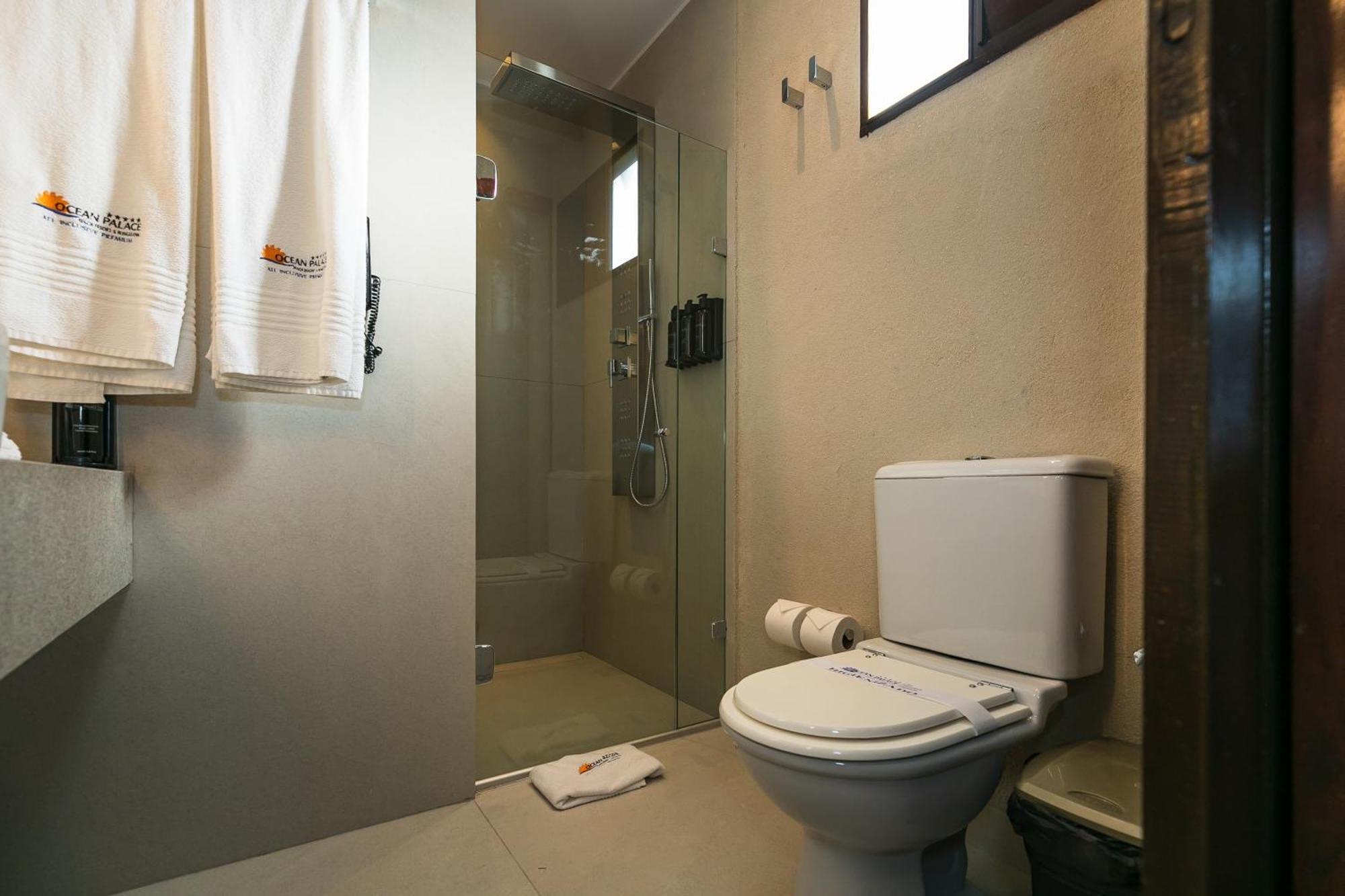 Super Luxury Bungalow Sea View All Inclusive Premium