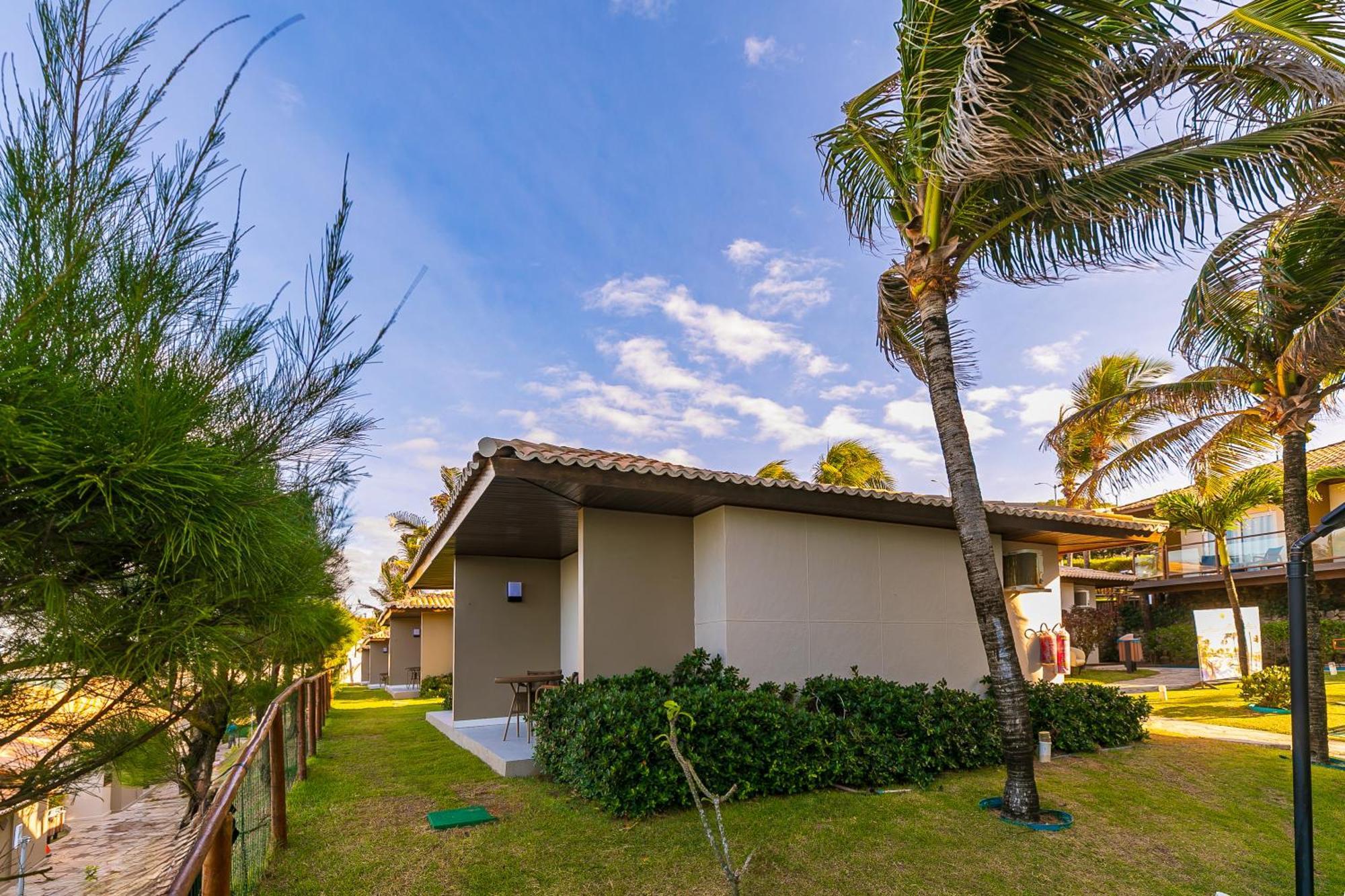 Super Luxury Bungalow Sea View All Inclusive Premium
