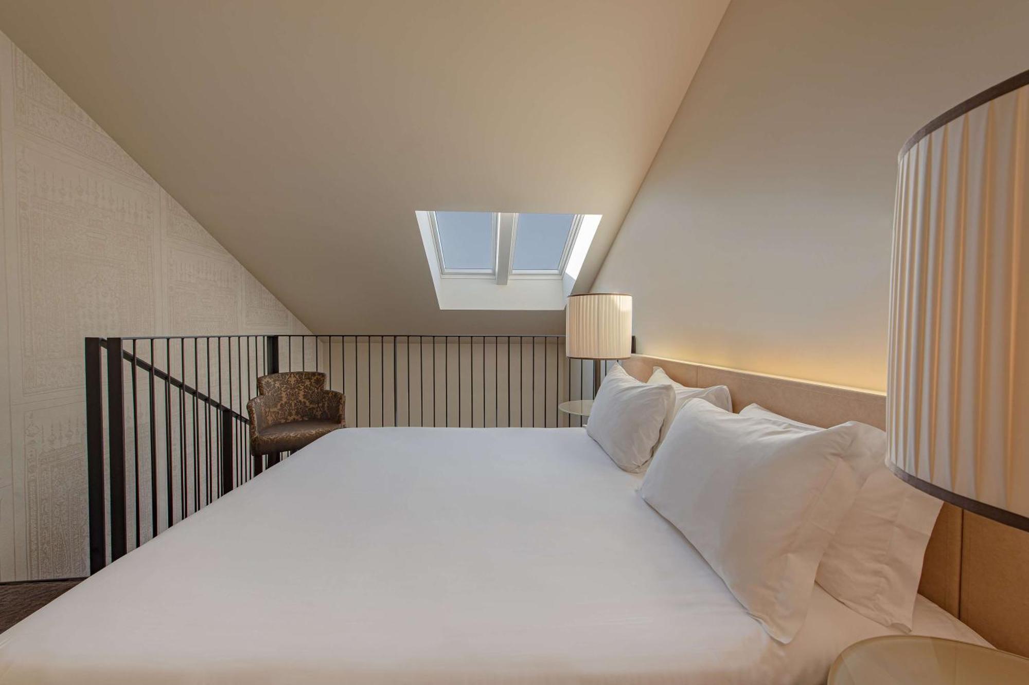 Duplex Suite