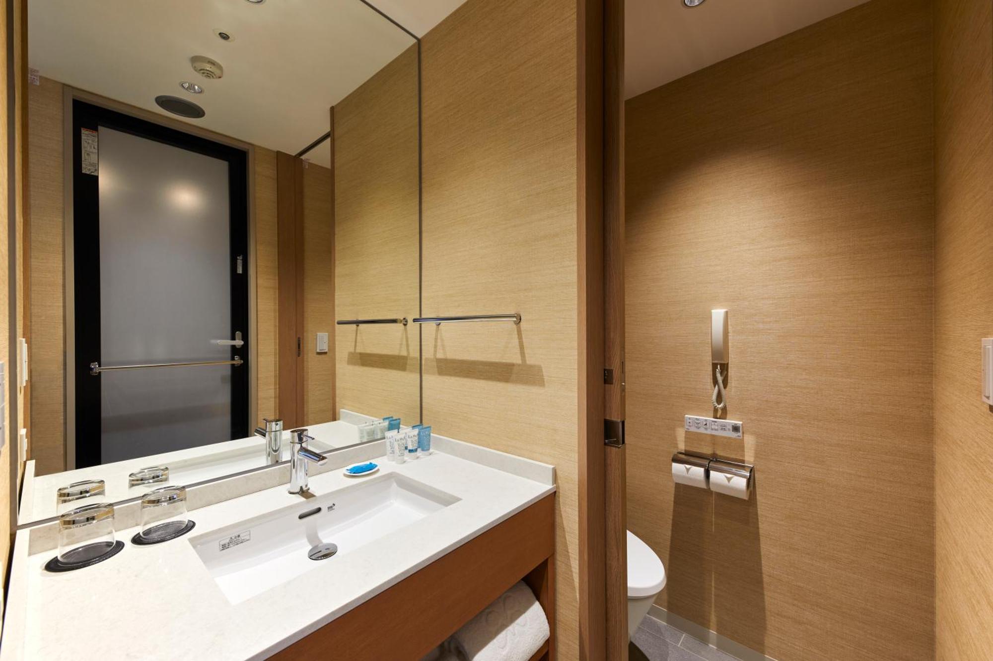 Comfort Double Room Non-Smoking