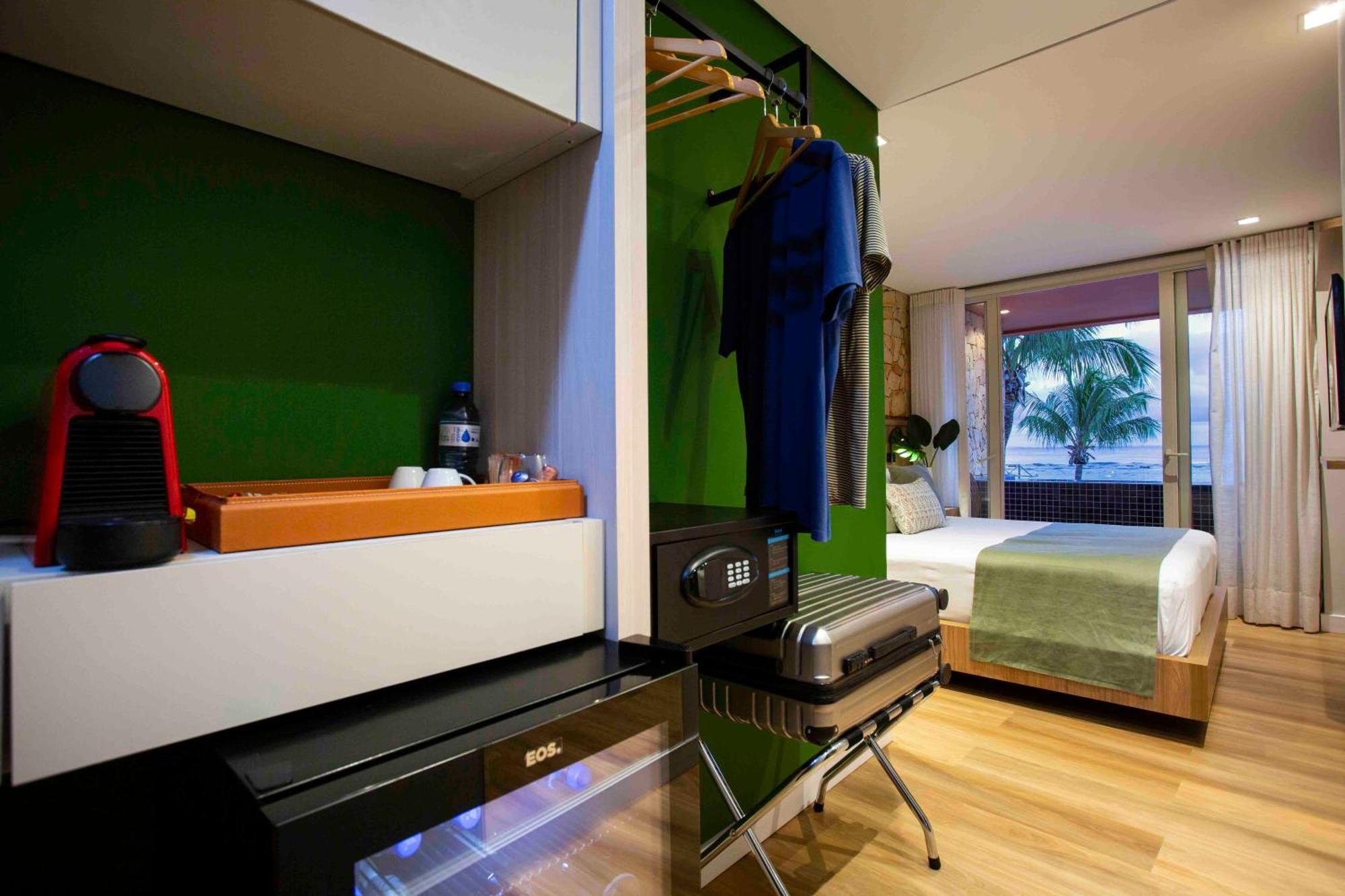 Deluxe Room Sea View Private Pool