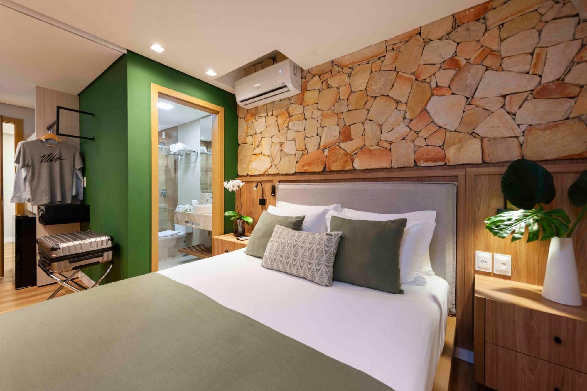 Deluxe Room Sea View Private Pool