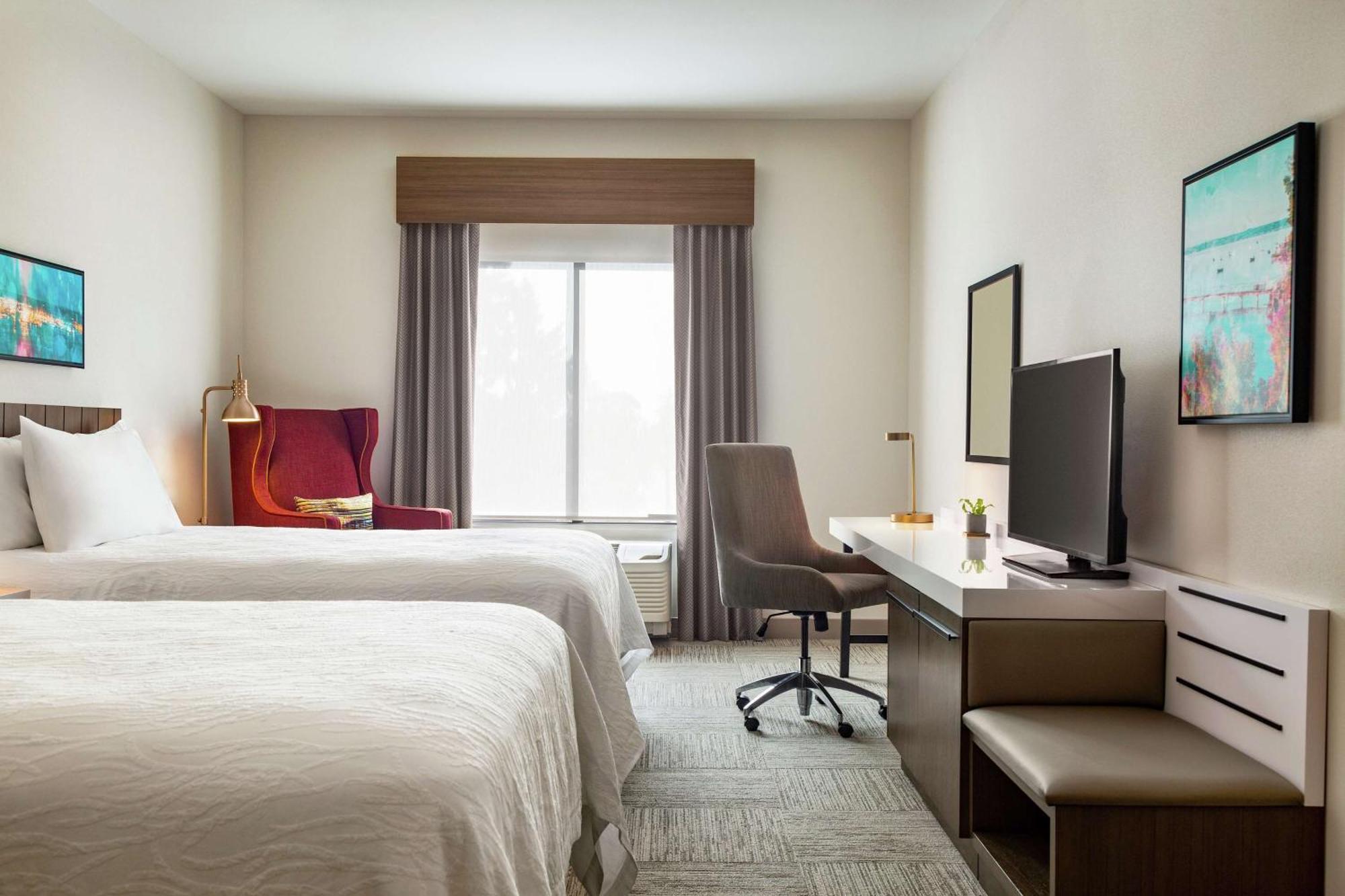 Queen Room with Two Queen Beds