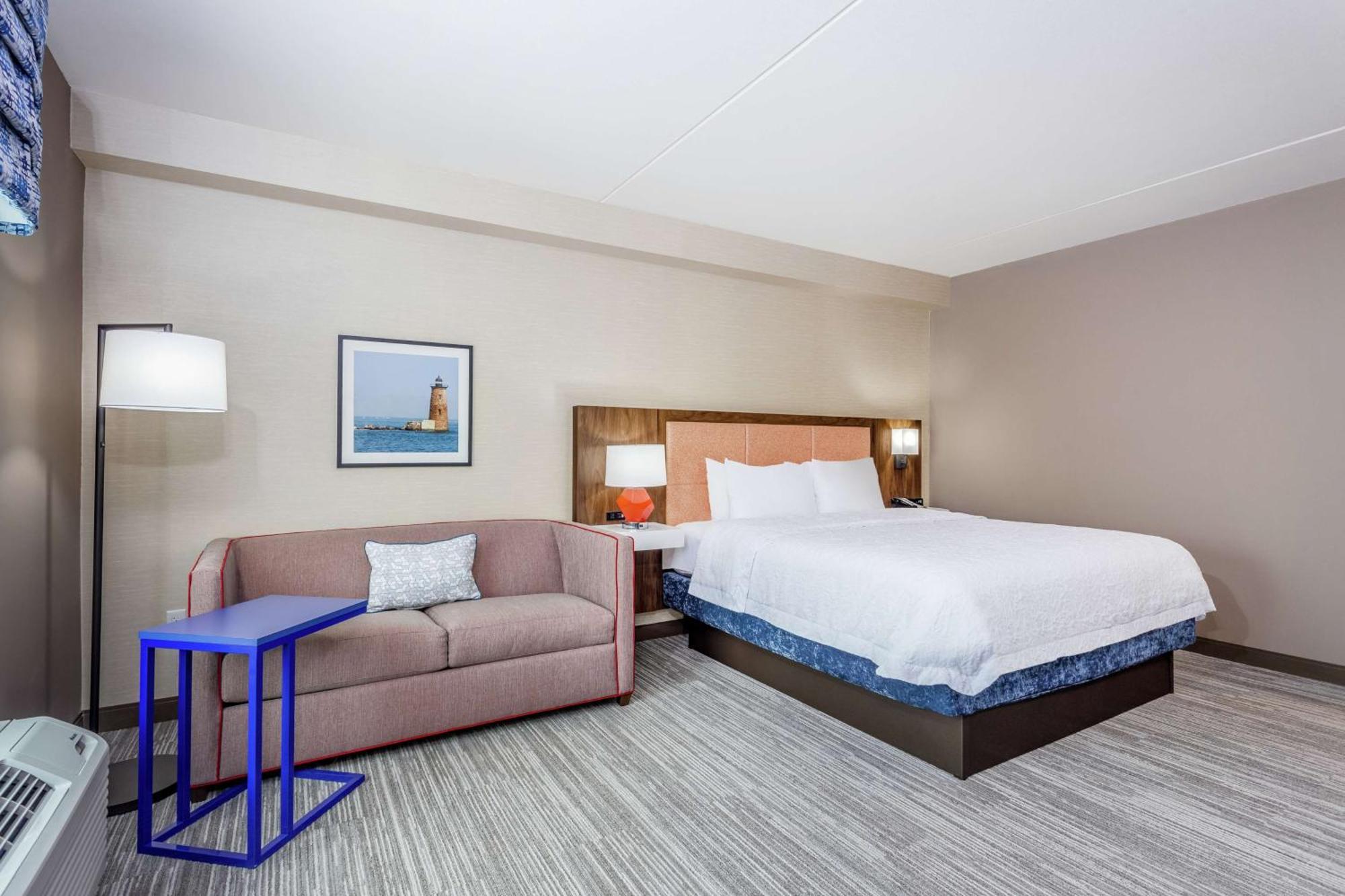 King Room Sofa Bed