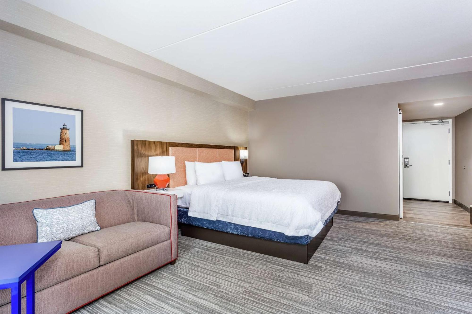 King Room Sofa Bed