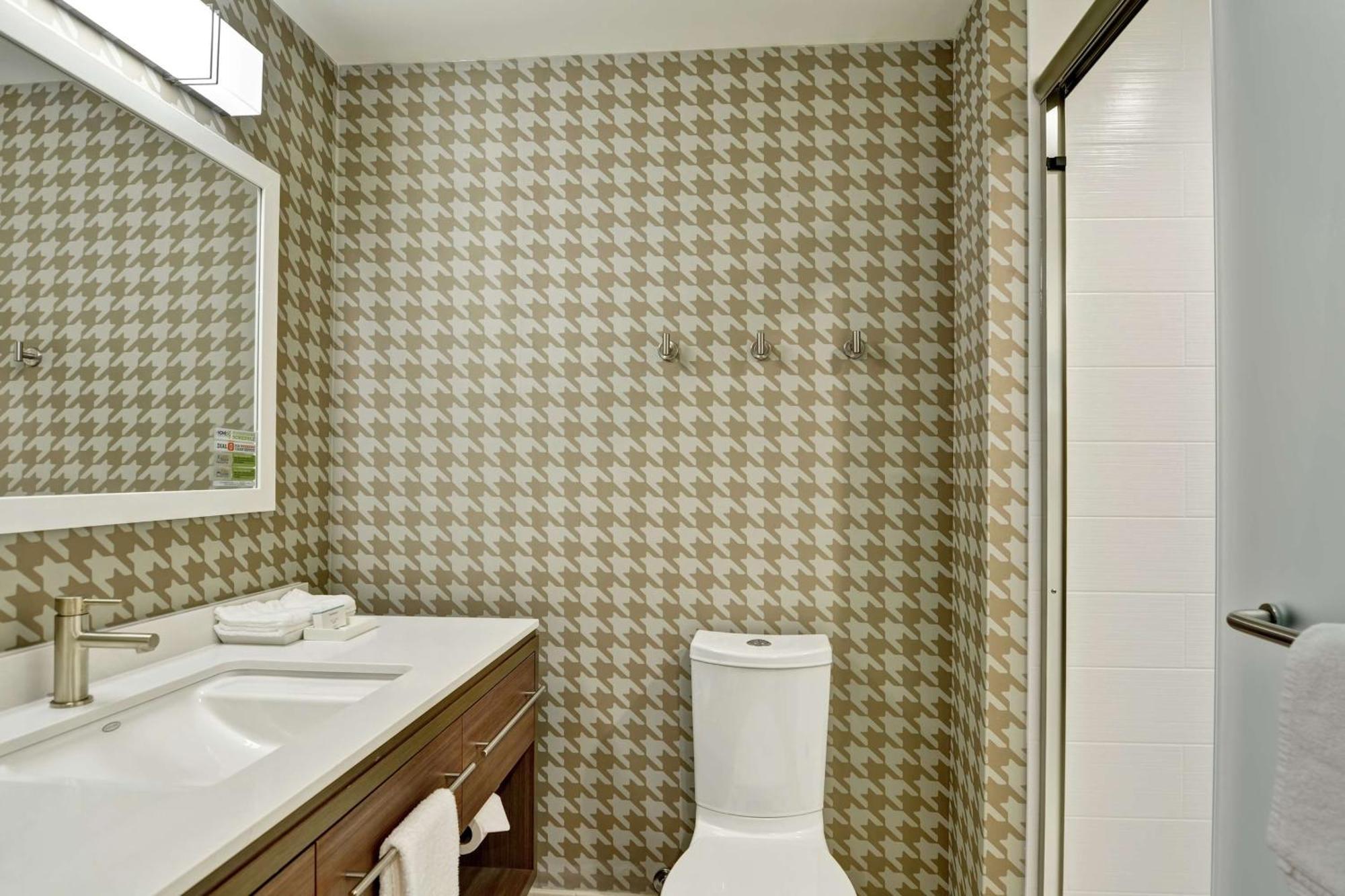 King Studio Suite Non-Smoking