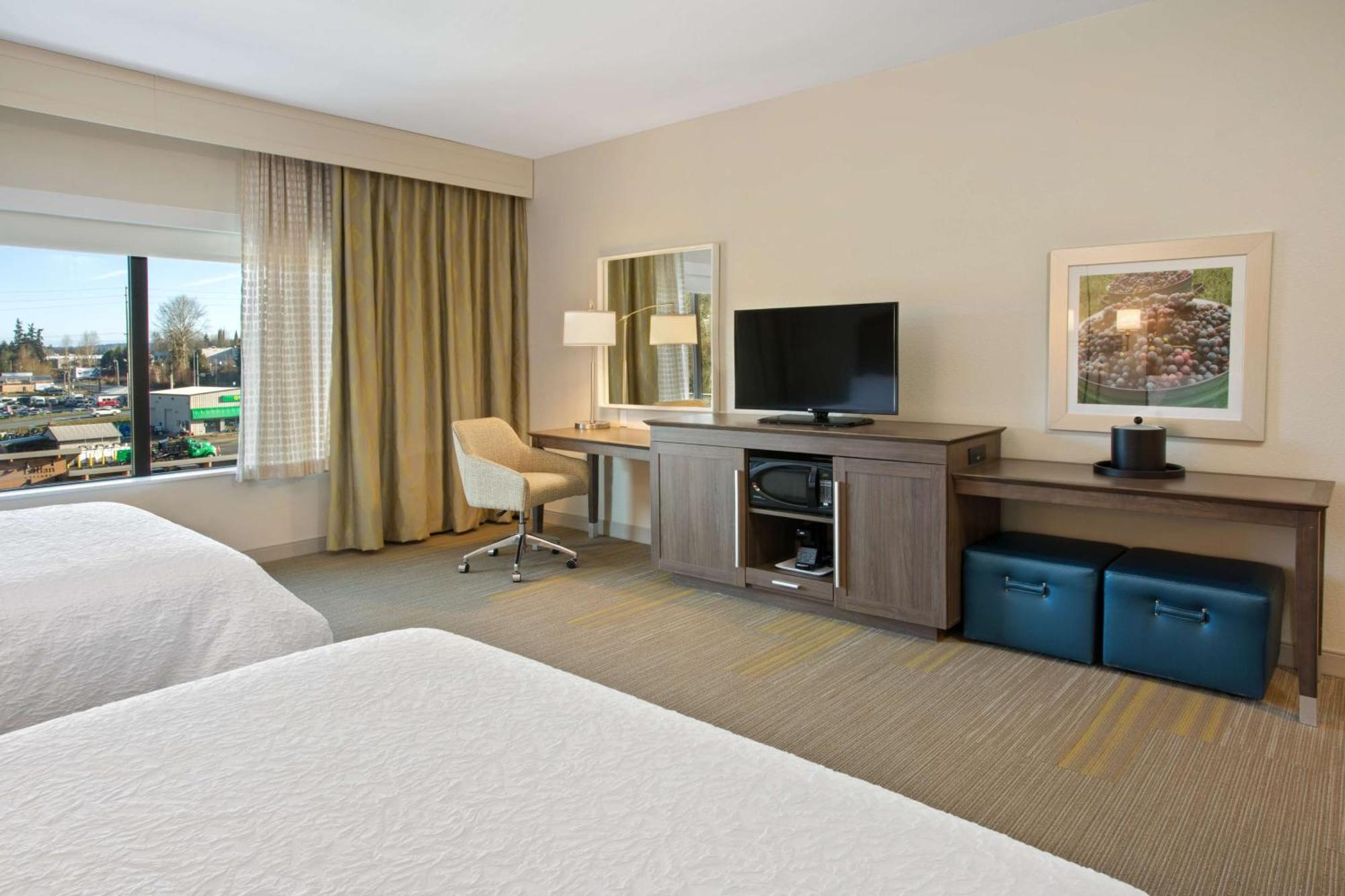 Queen Room Two Queen Beds