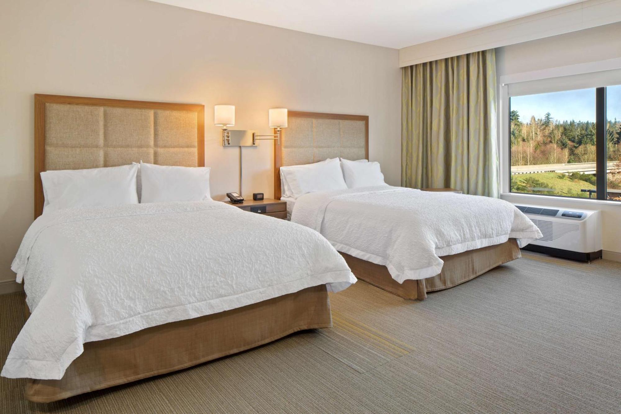 Queen Room Two Queen Beds