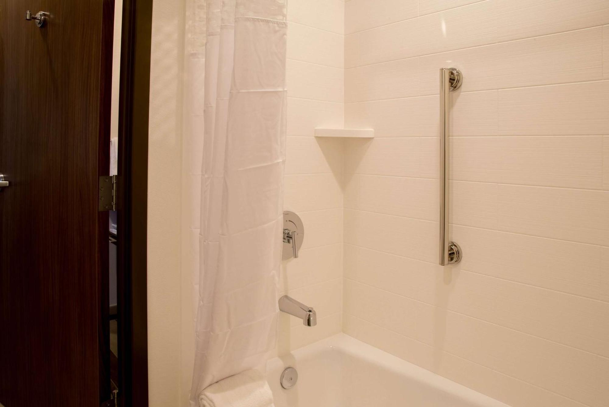 King Studio Suite Non Smoking