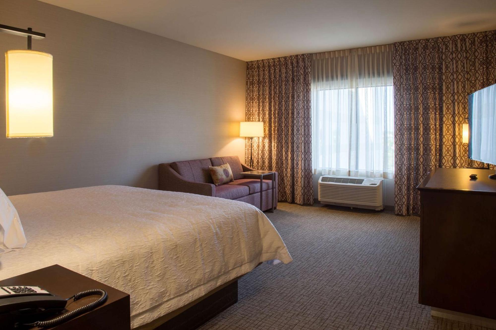Executive King Room Non-Smoking