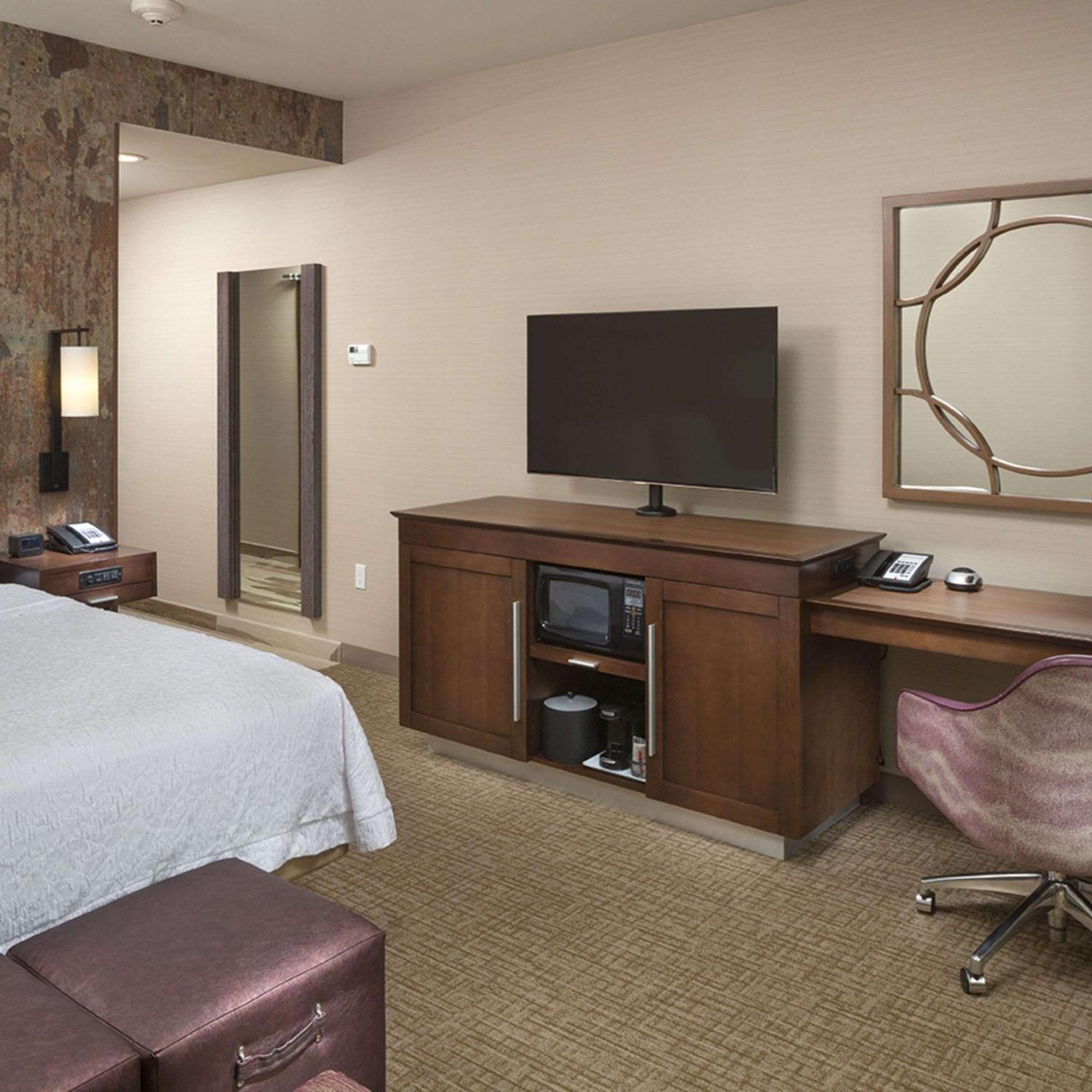 Executive King Room Non-Smoking
