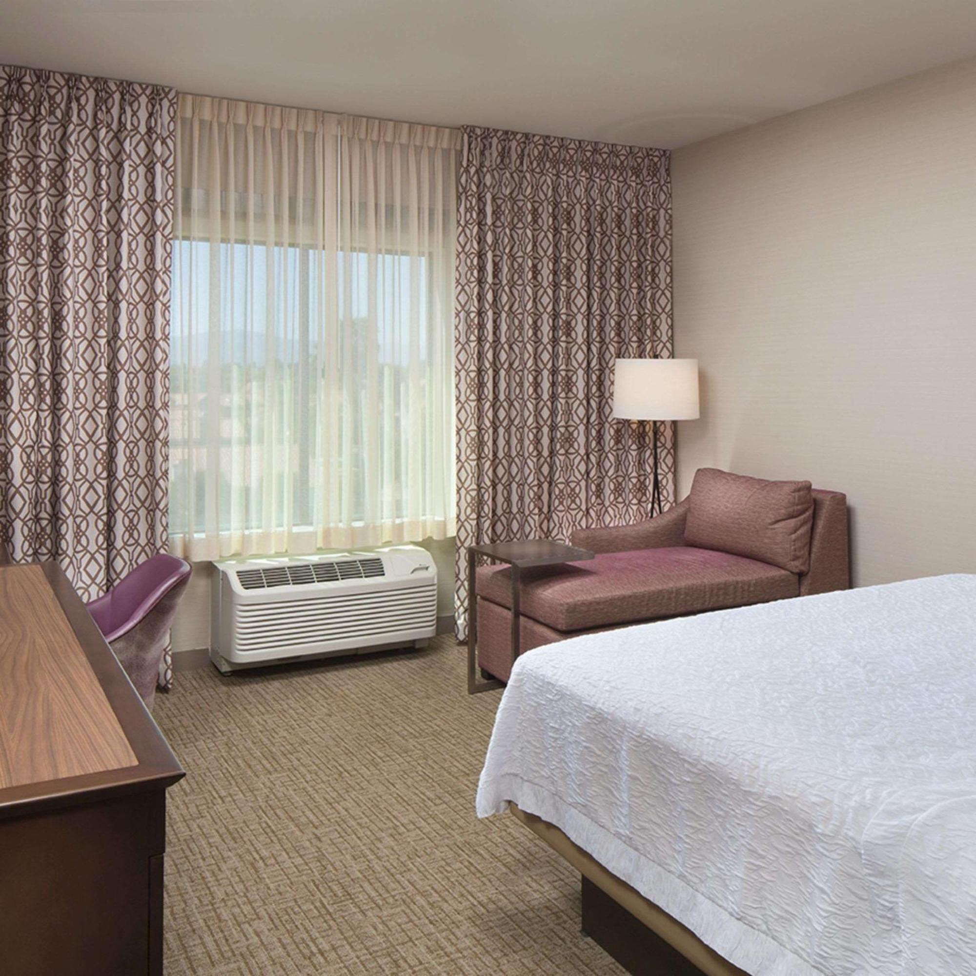Executive King Room Non-Smoking