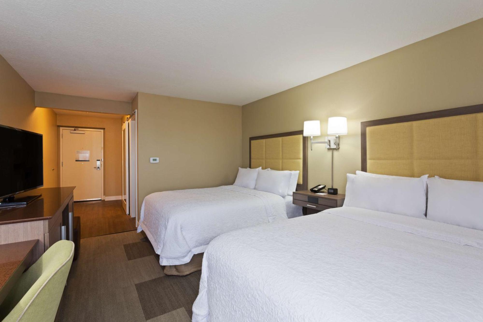 Queen Room Two Queen Beds