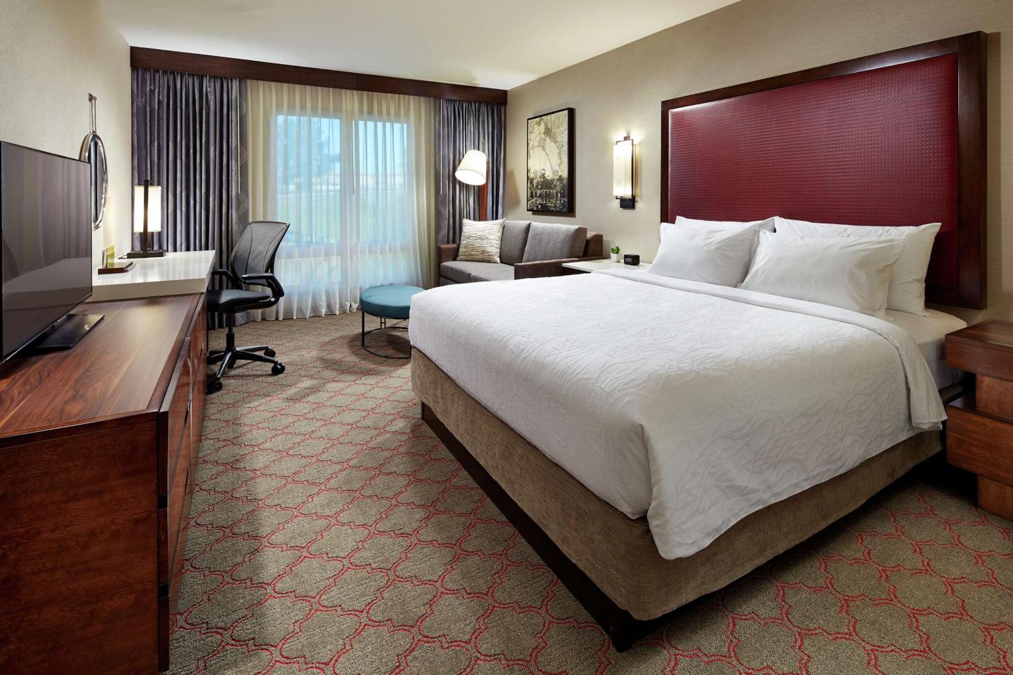 King Room Sofa Bed
