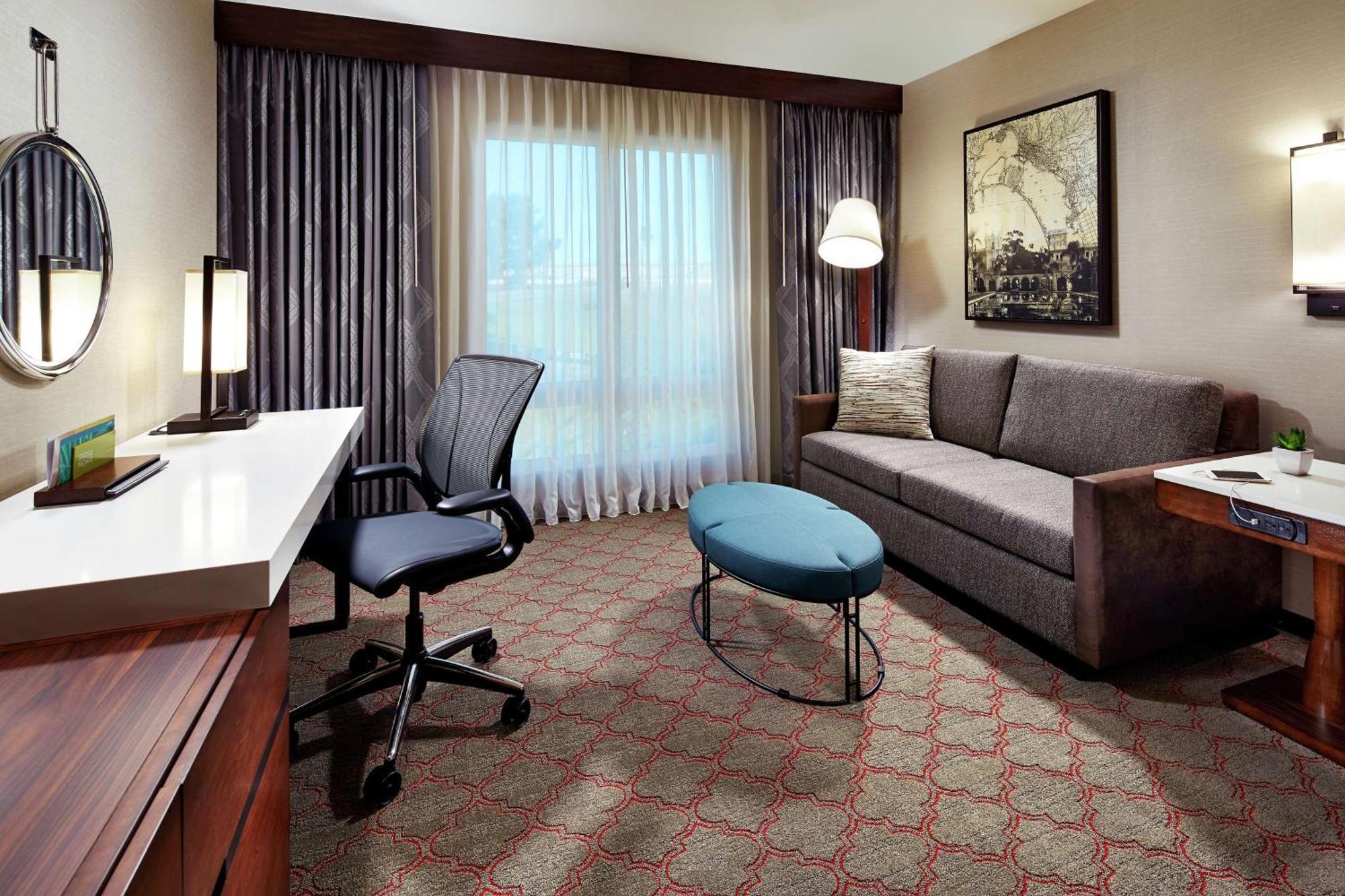 King Room Sofa Bed