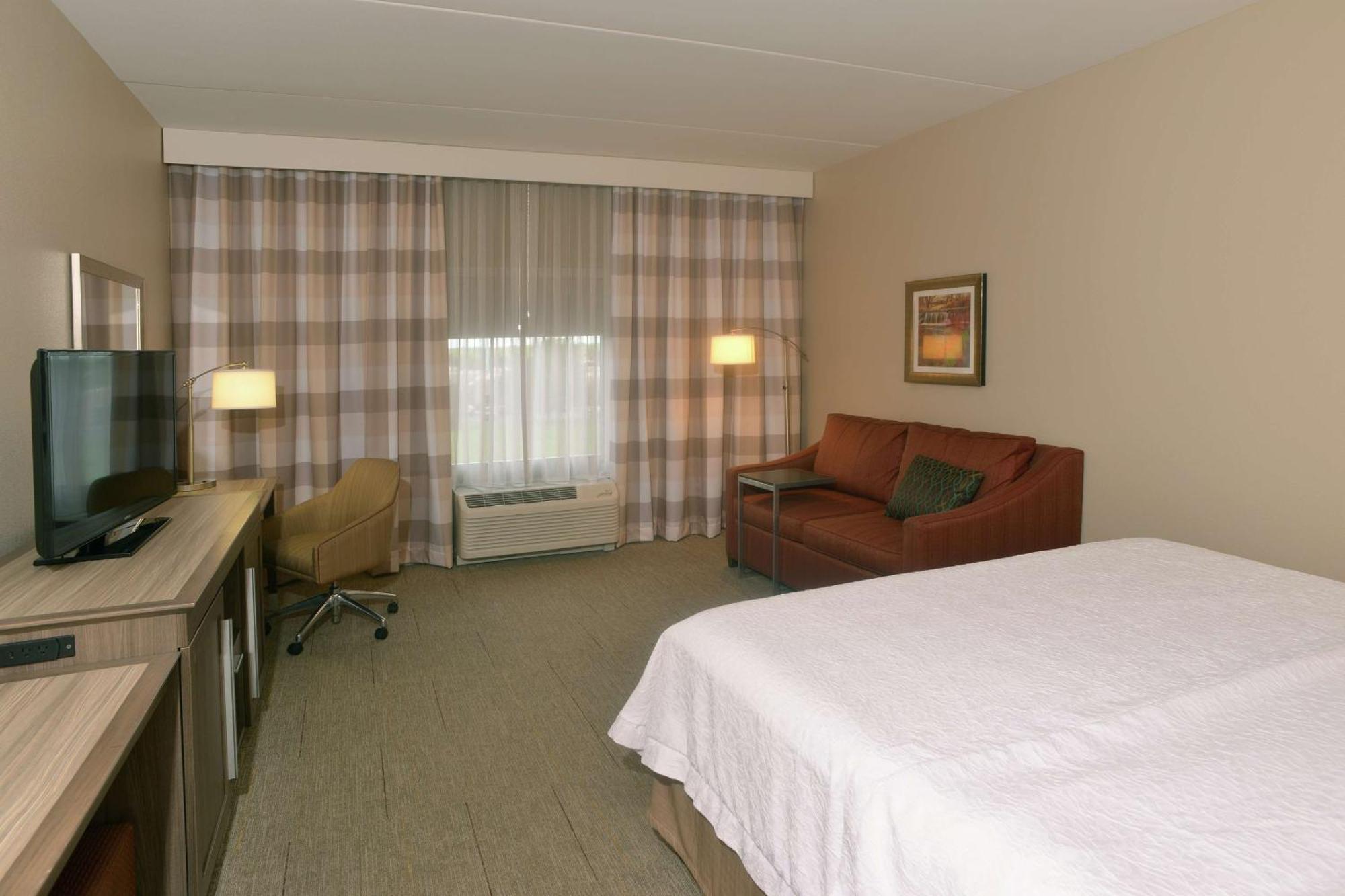 Premium Executive King Room Non-Smoking