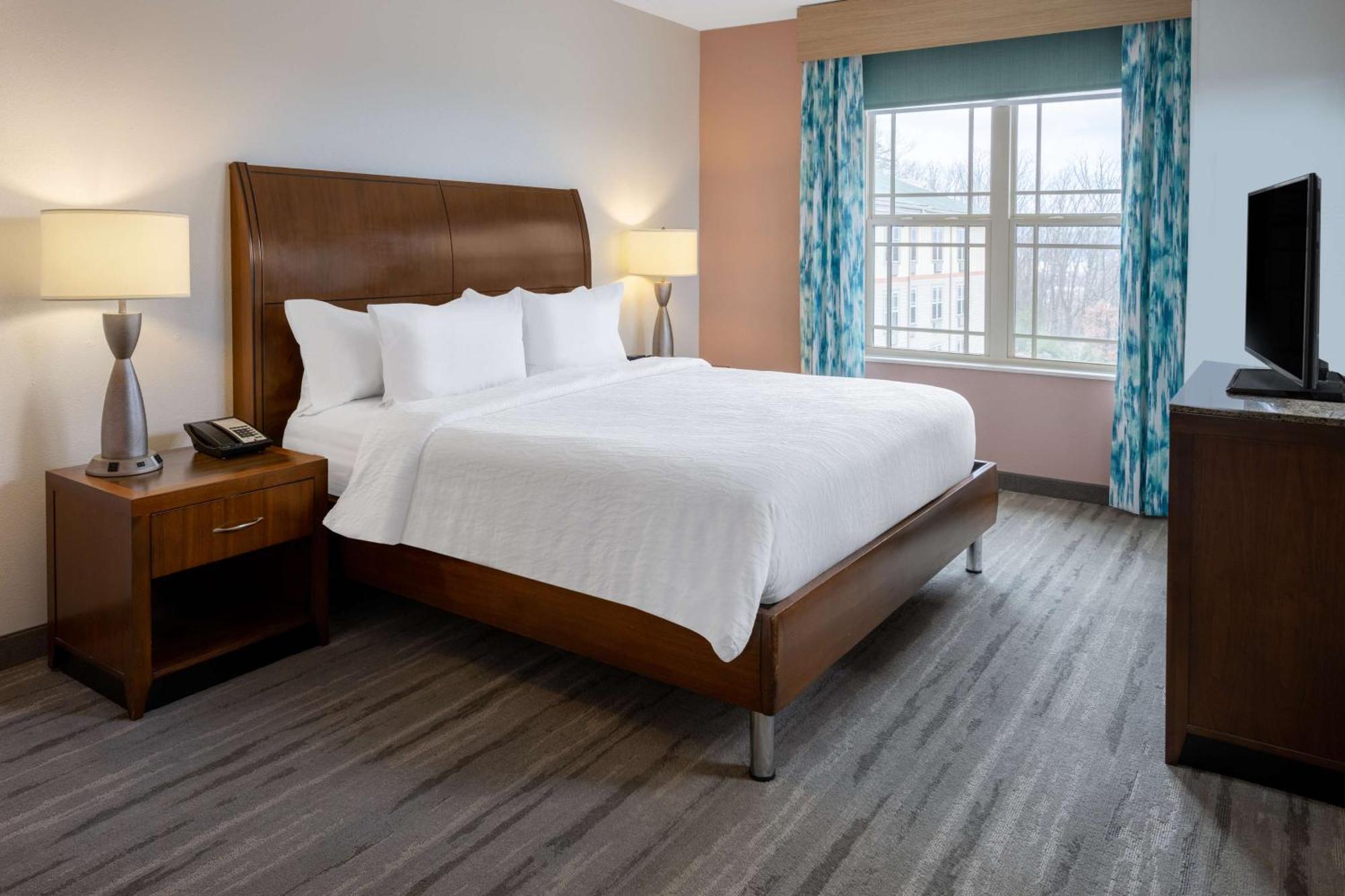 King Meeting Suite