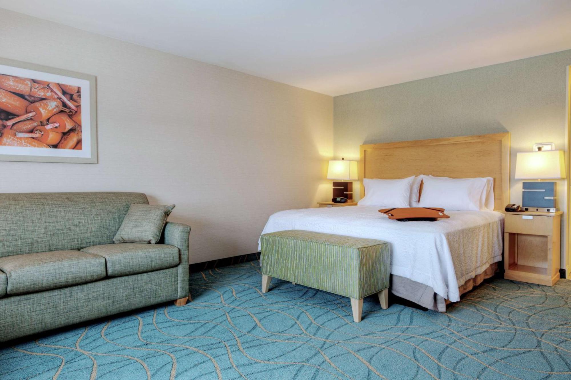 King Room Ocean View