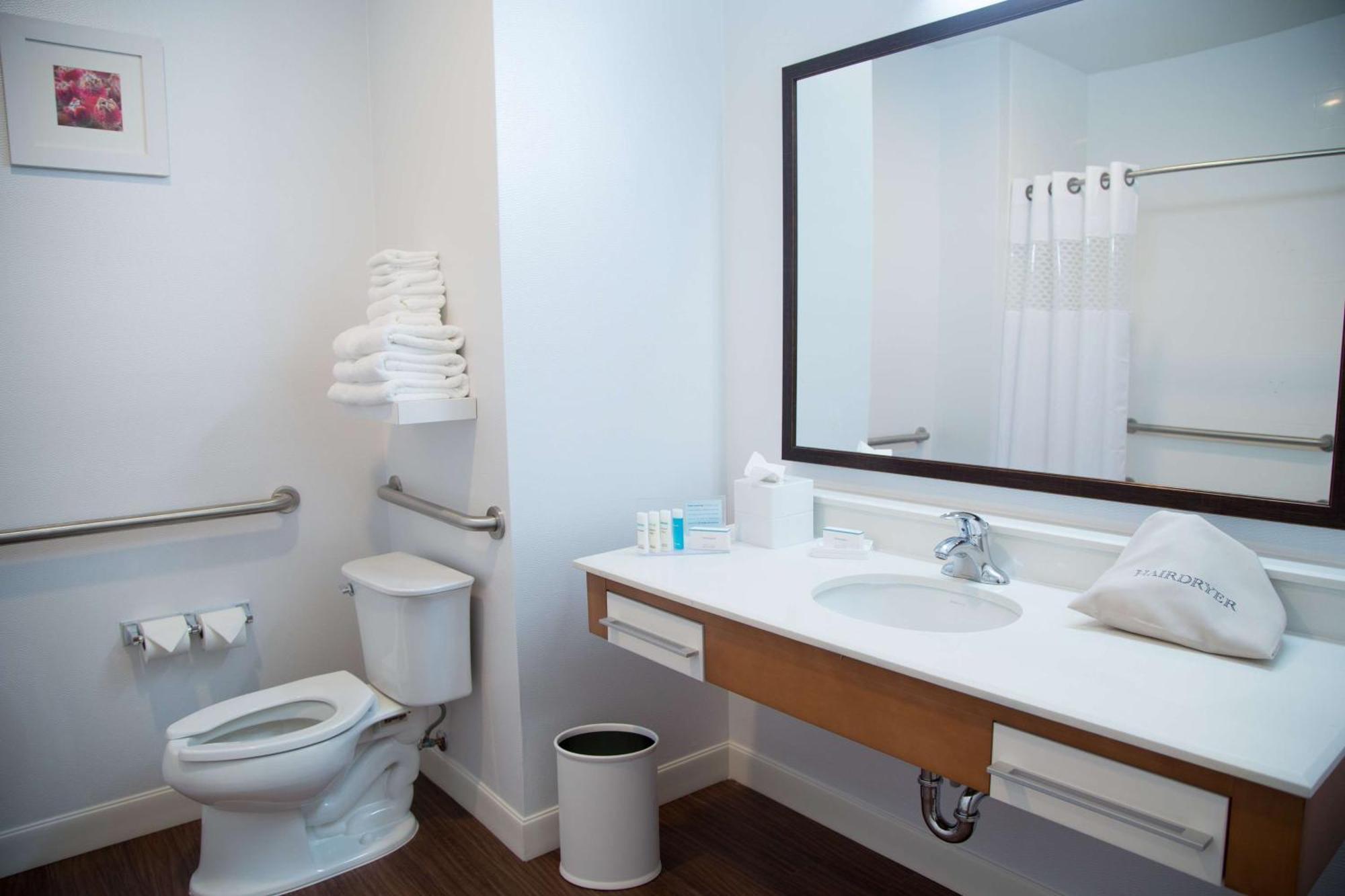King Room Mobility Access or Non-Smoking