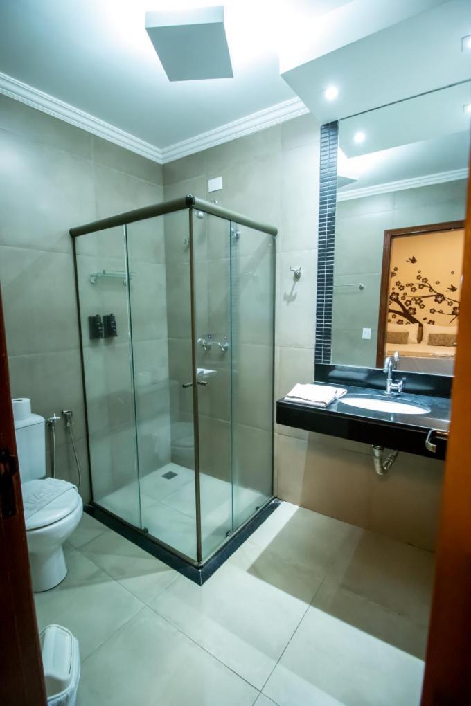 Quarto Luxo