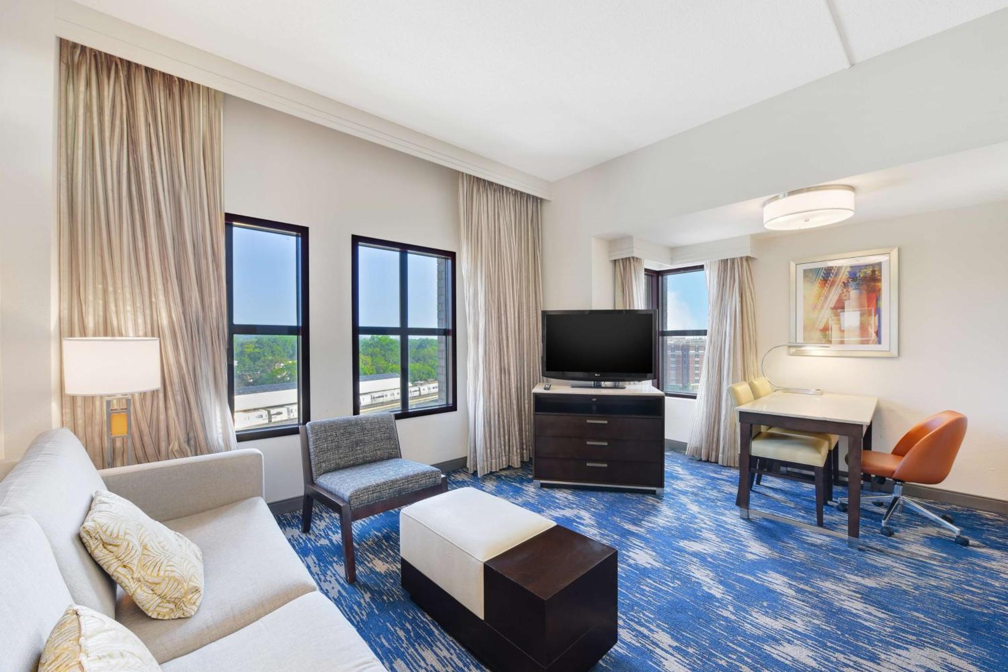 King Suite