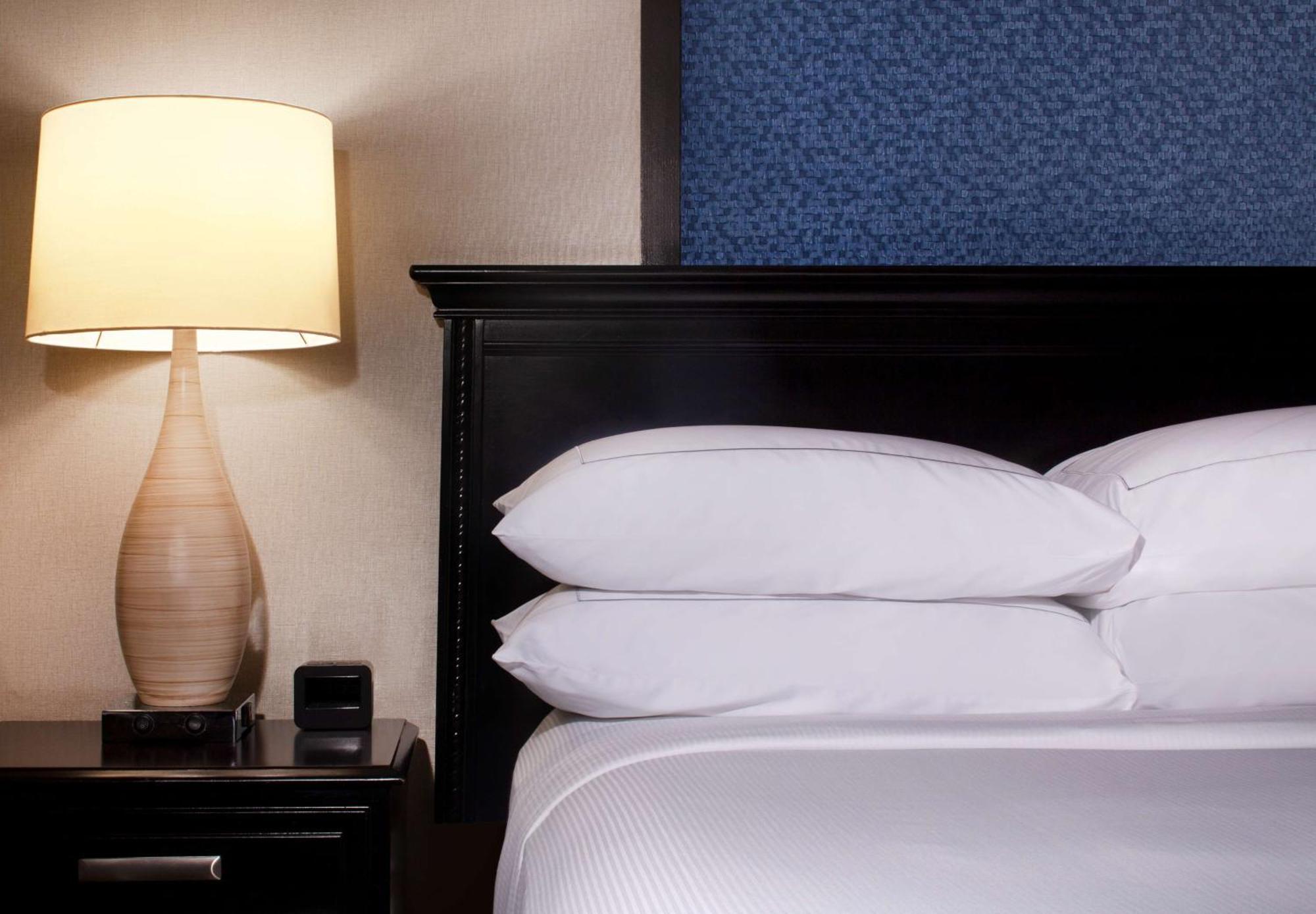 Double Room Two Double Beds