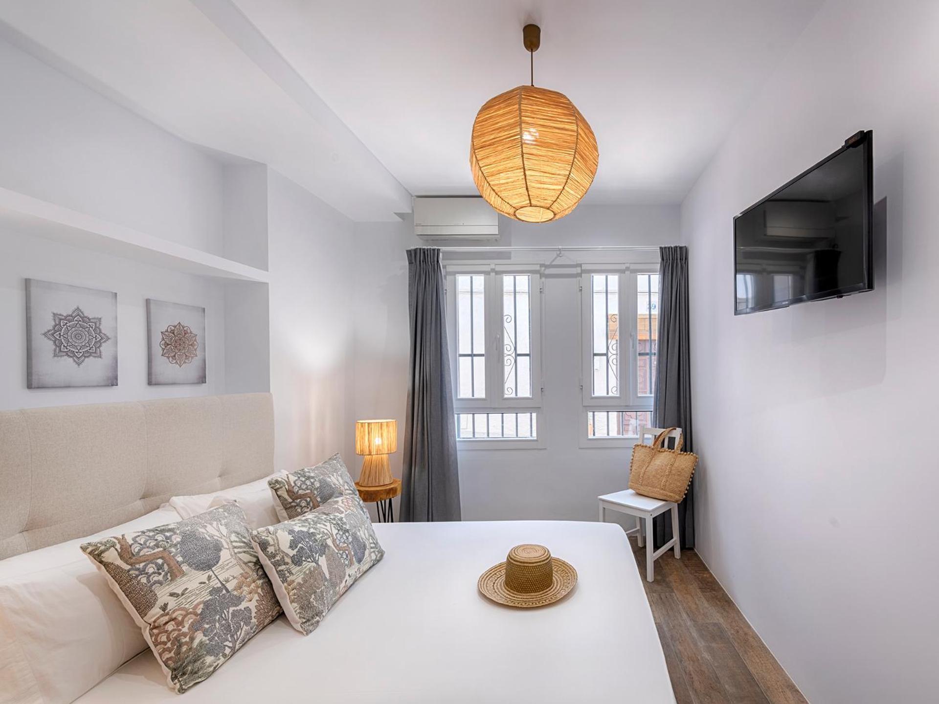 Habitación Doble Estándar