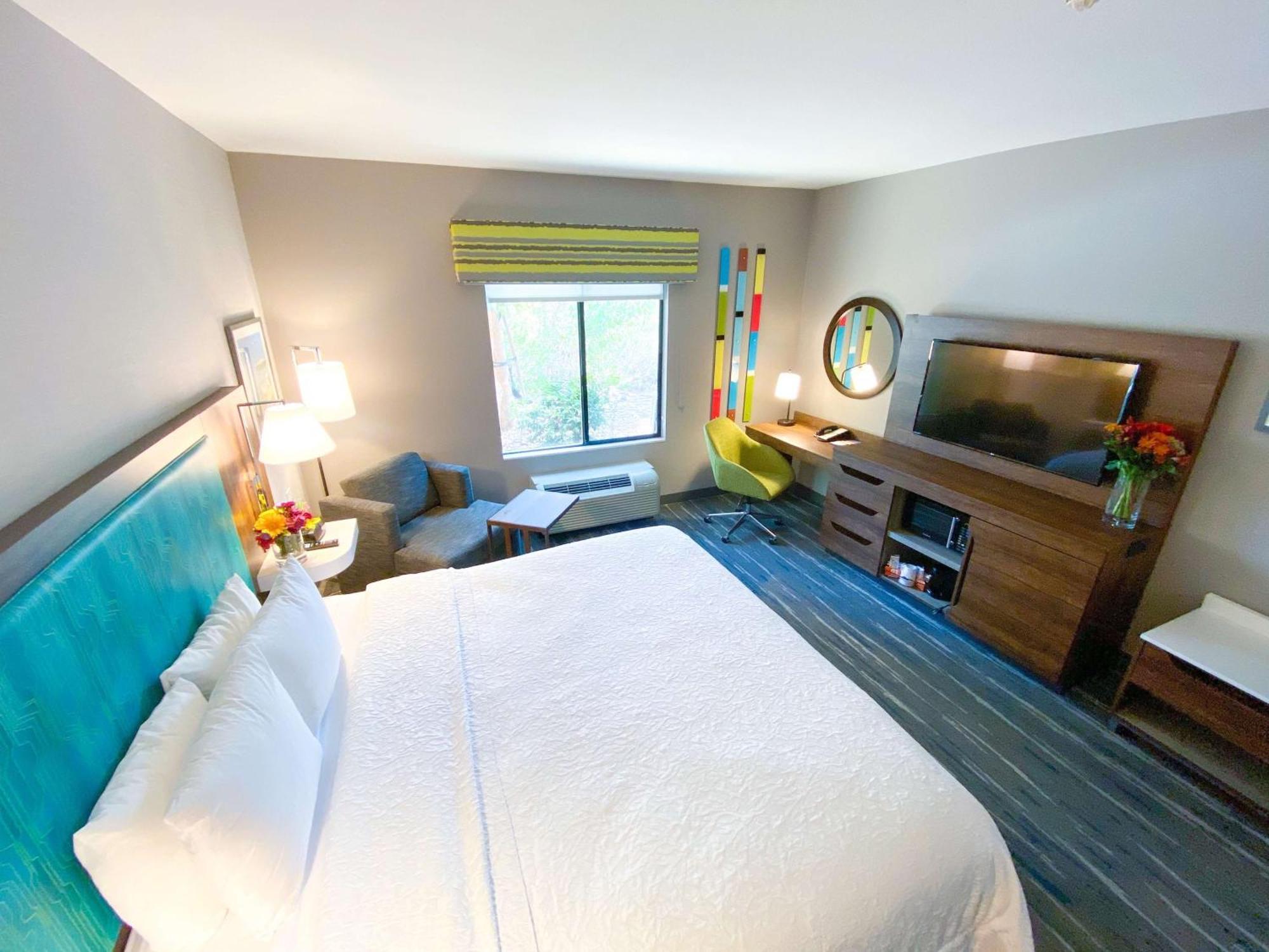 King Room