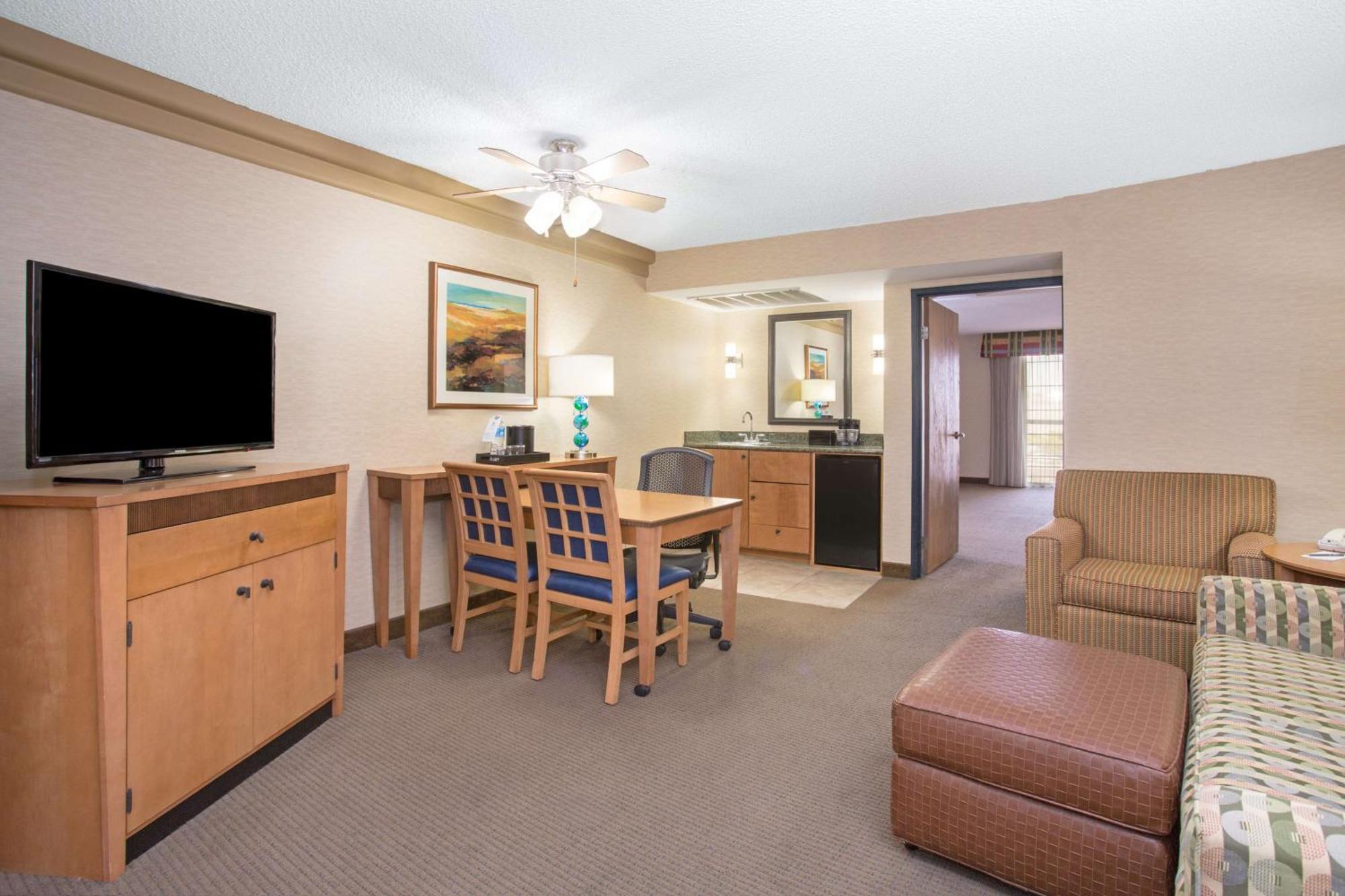 King Suite