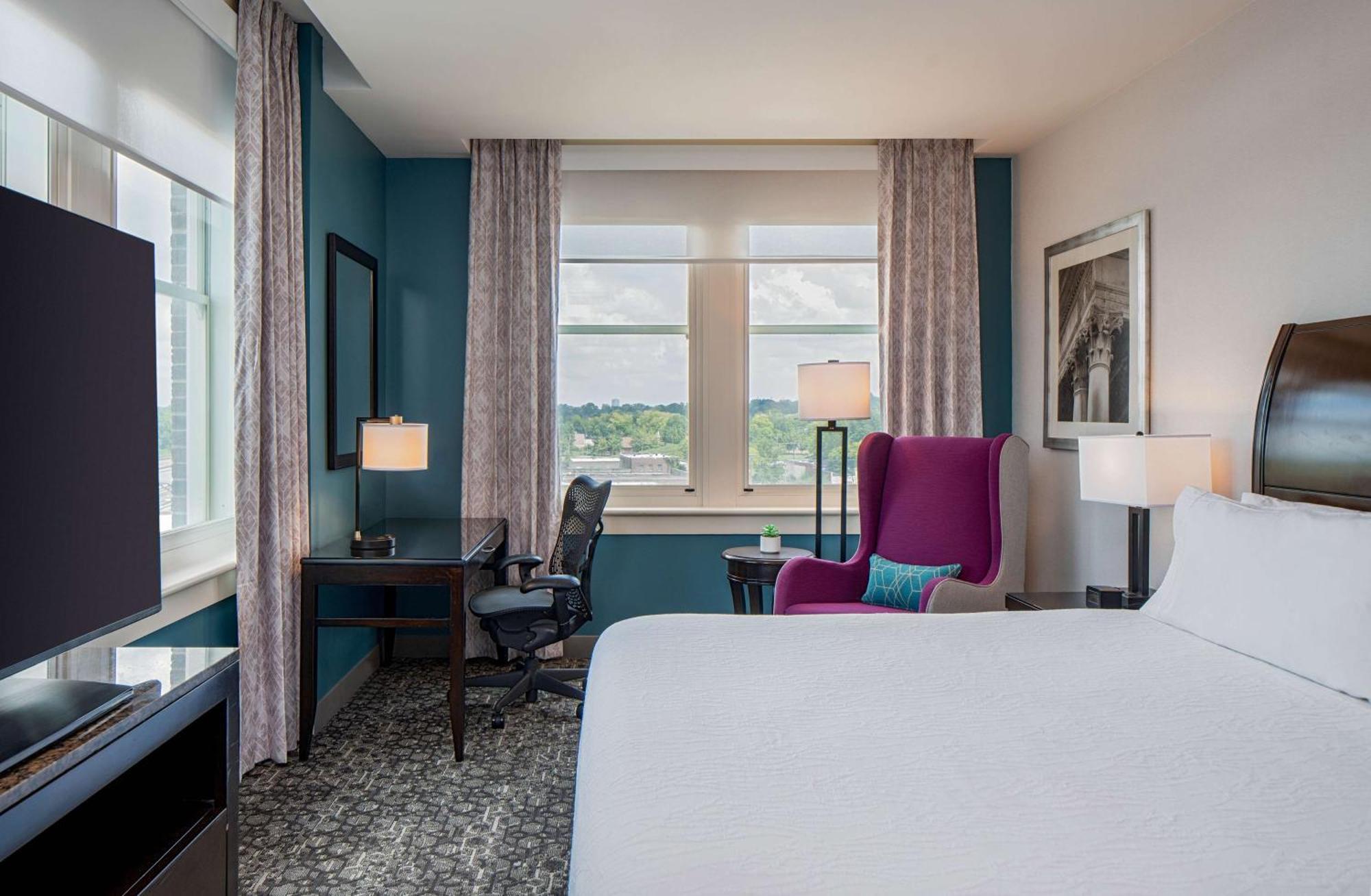 King Room