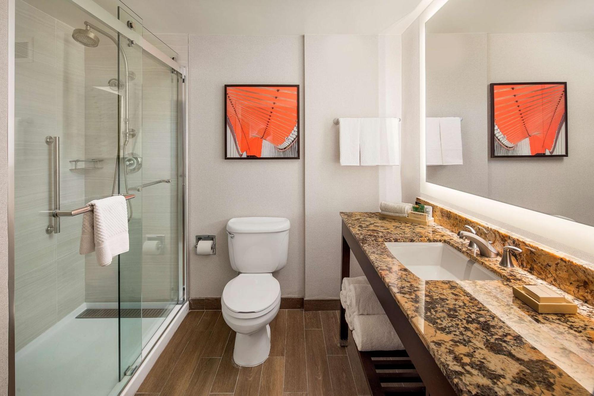 Standard King Room
