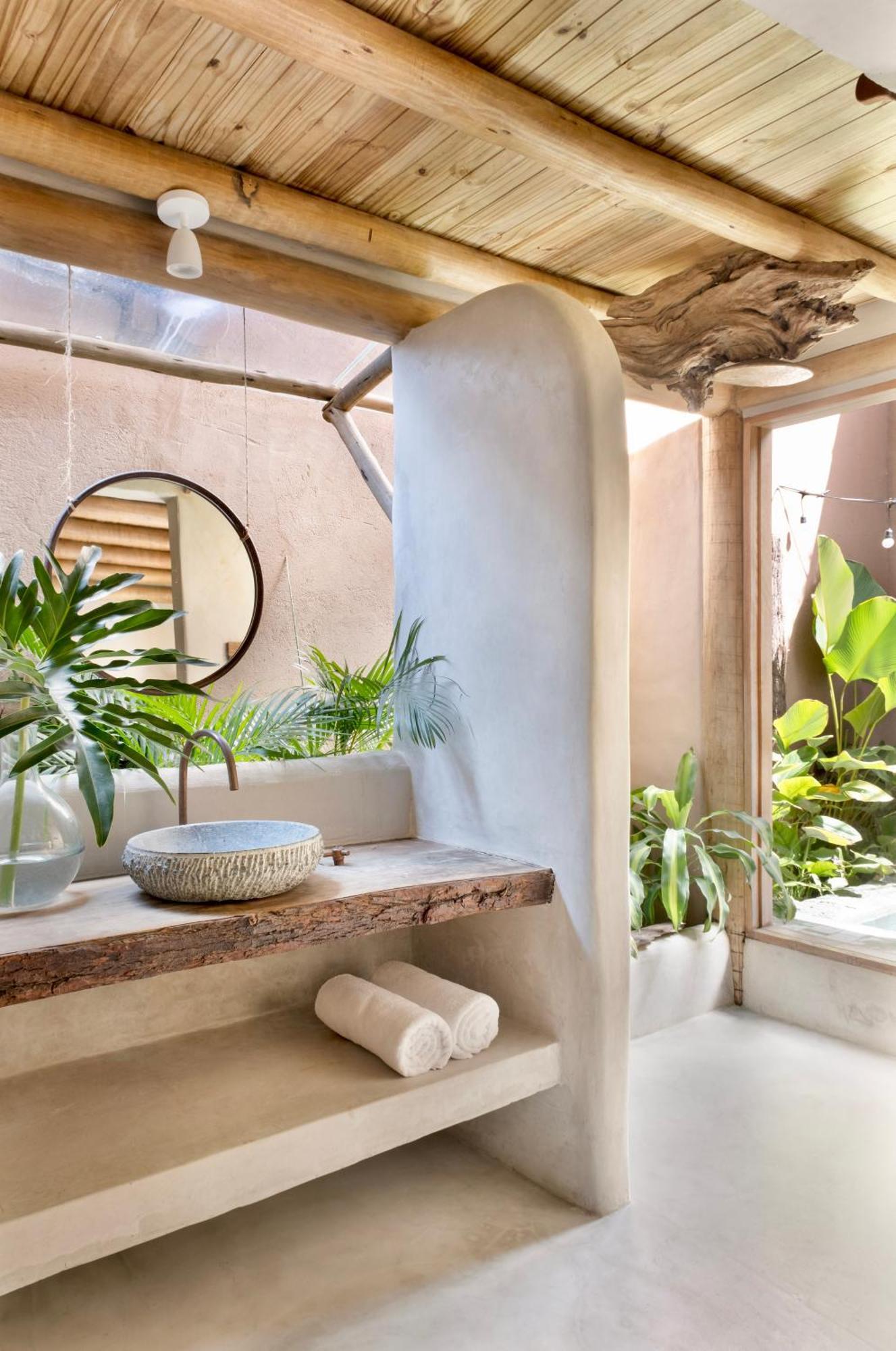 Suite Private Pool