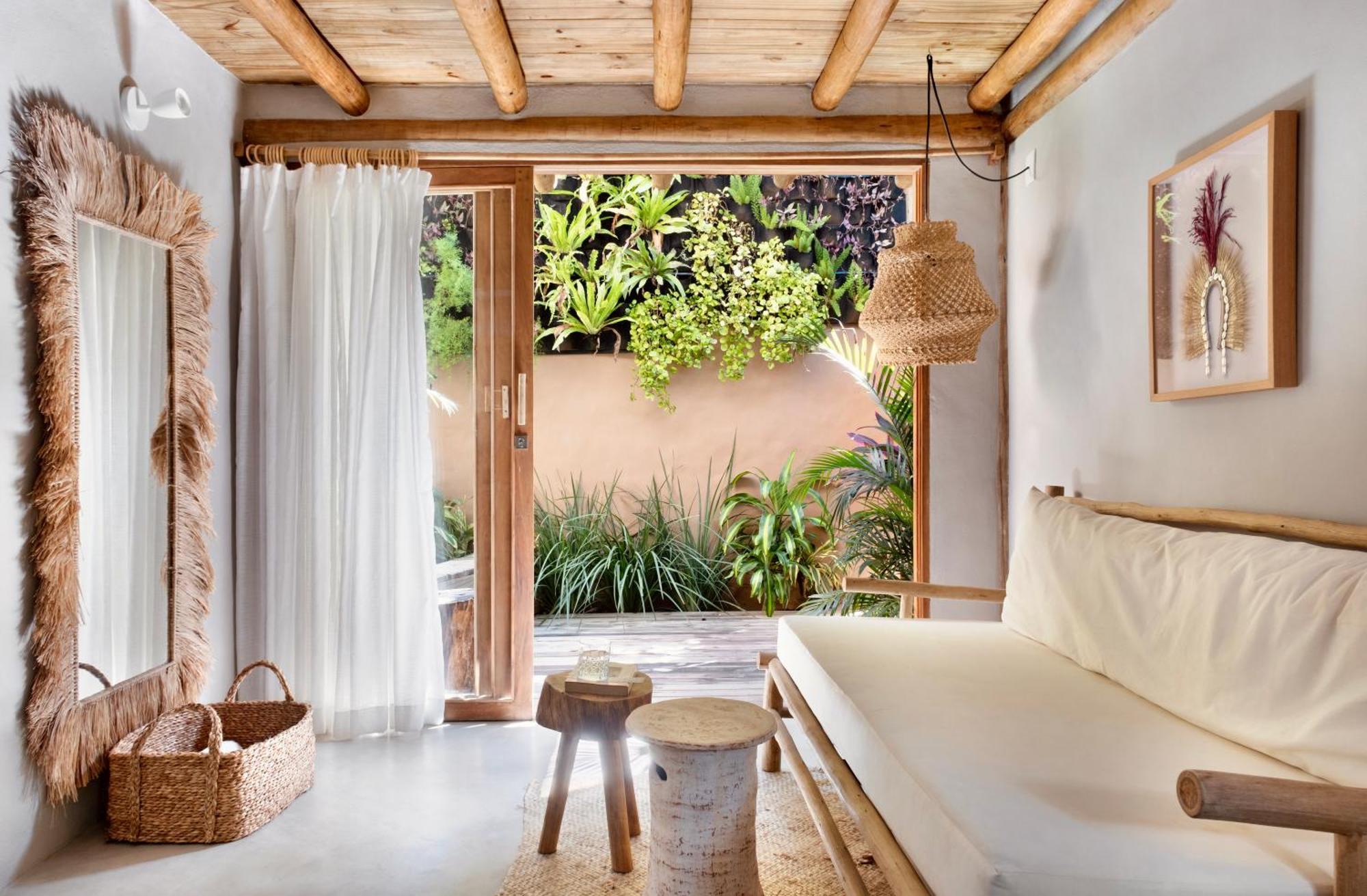 Suite Private Pool