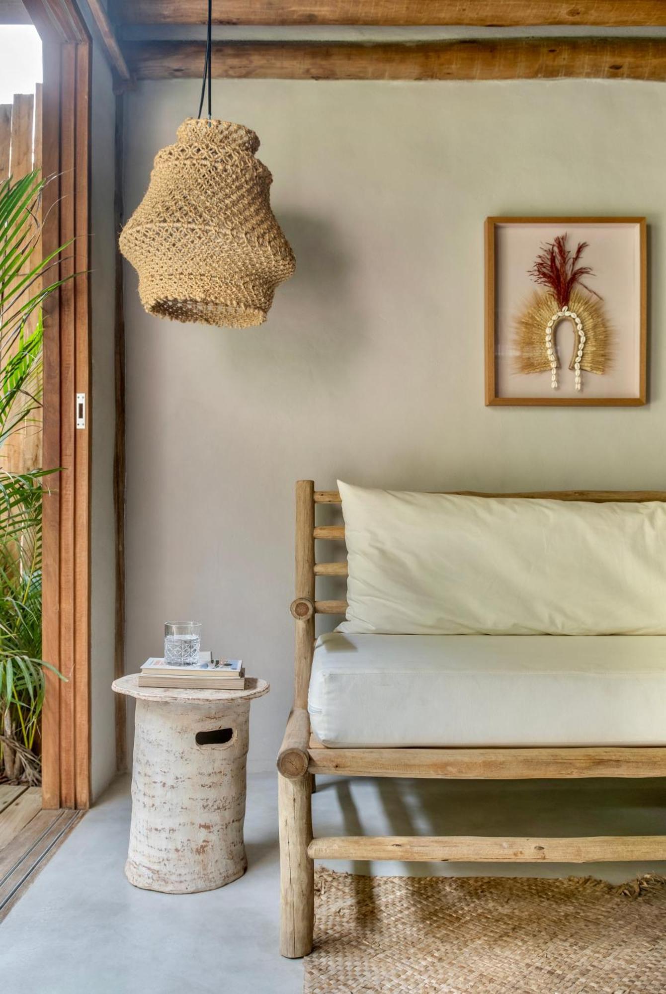 Suite Private Pool