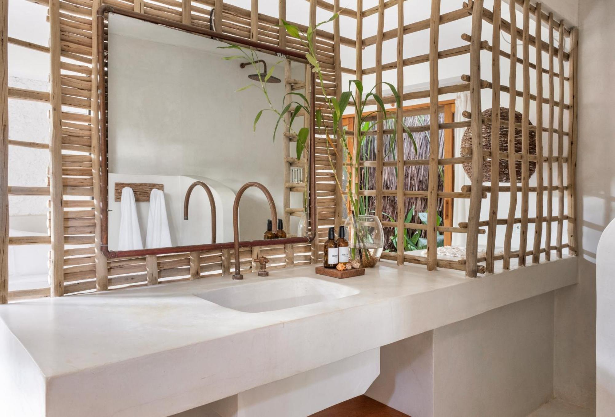 Suite Private Pool