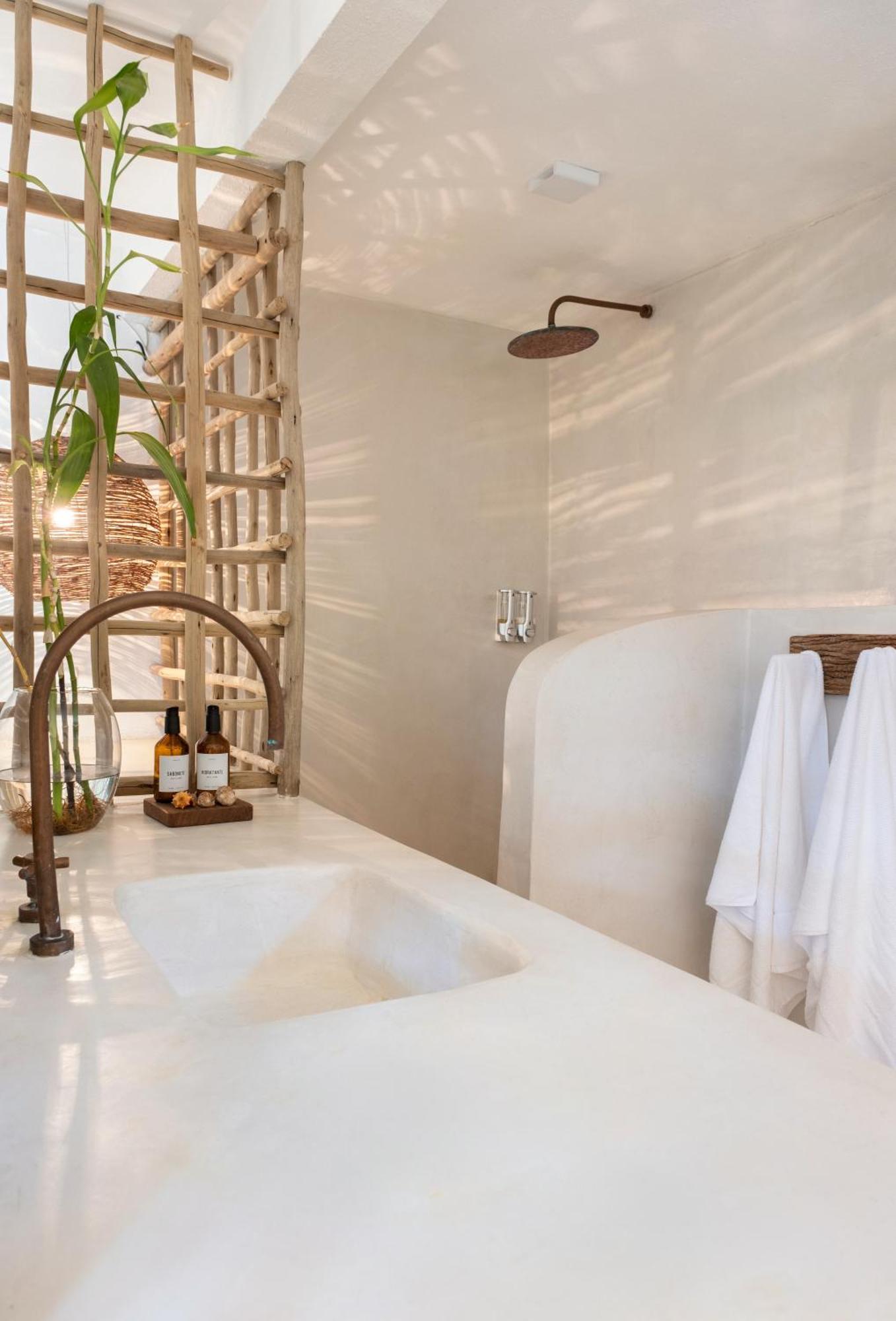 Suite Private Pool