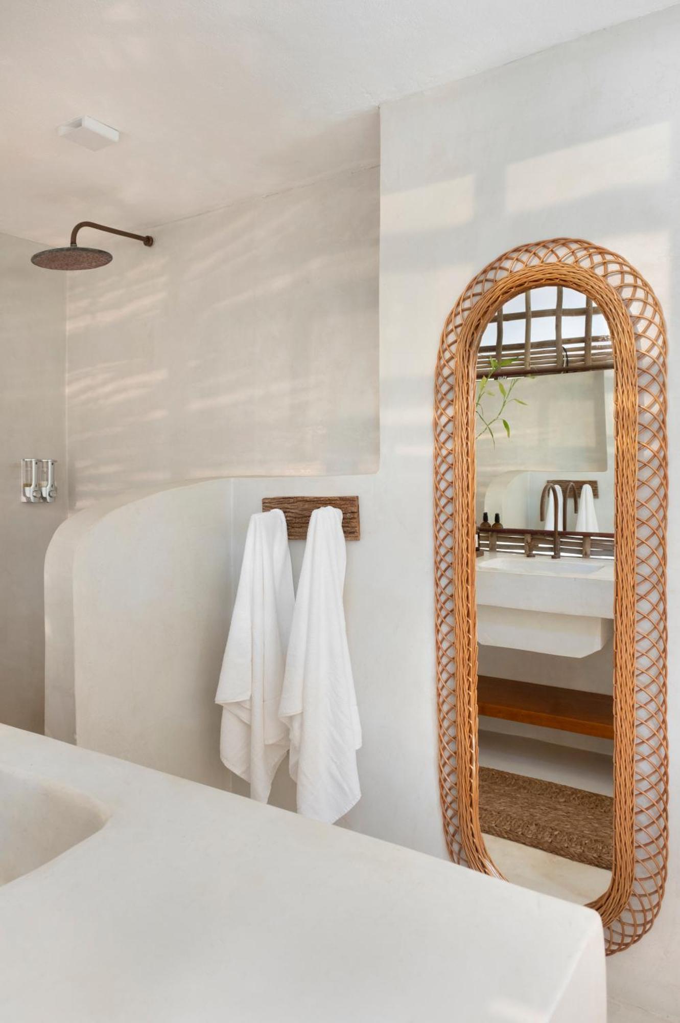 Suite Private Pool