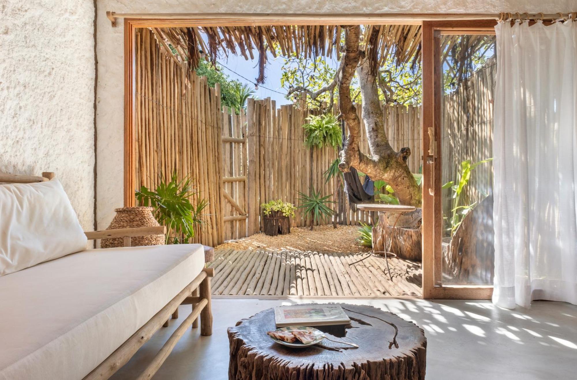 Suite Garden View