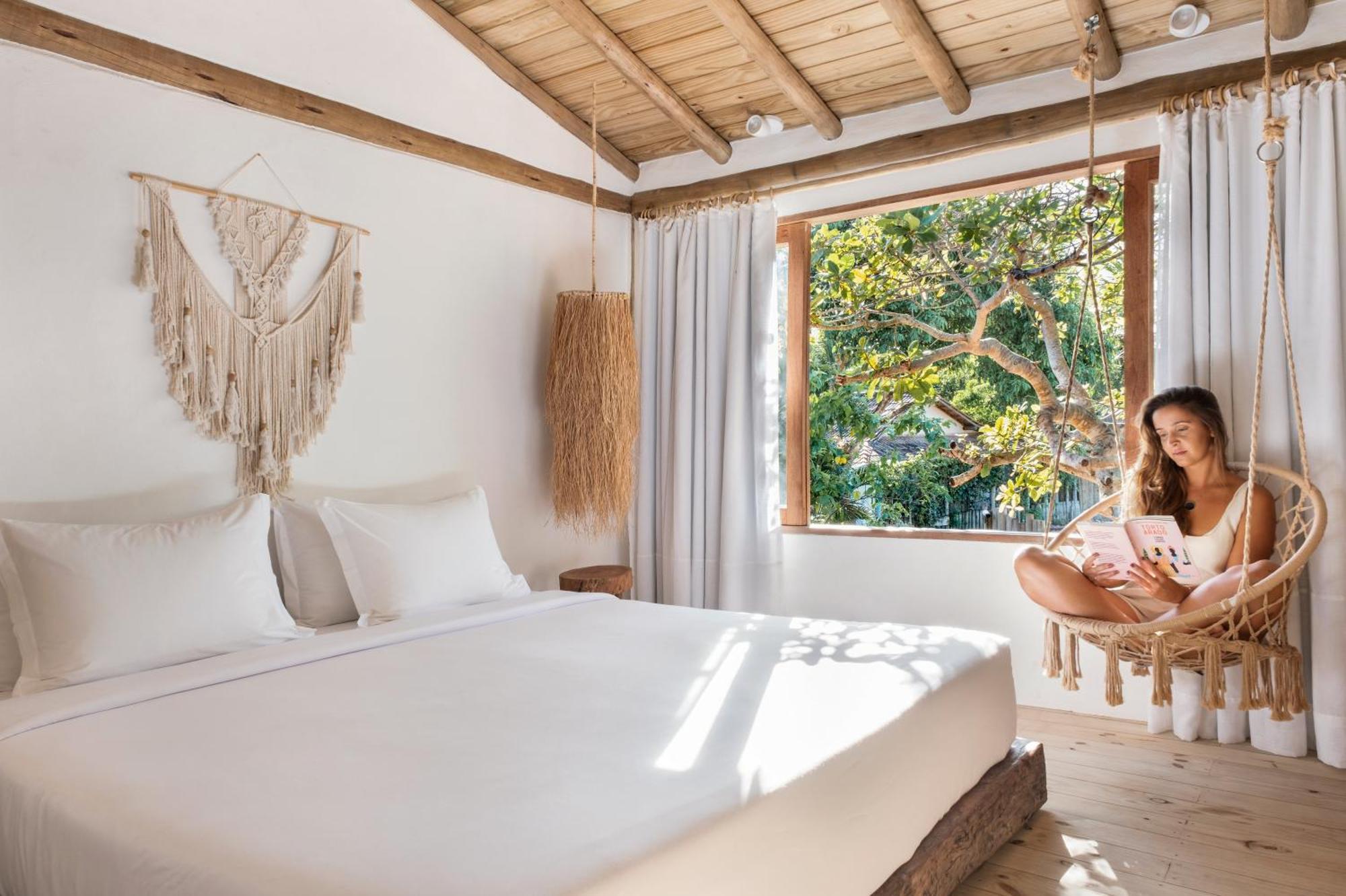 Suite Garden View