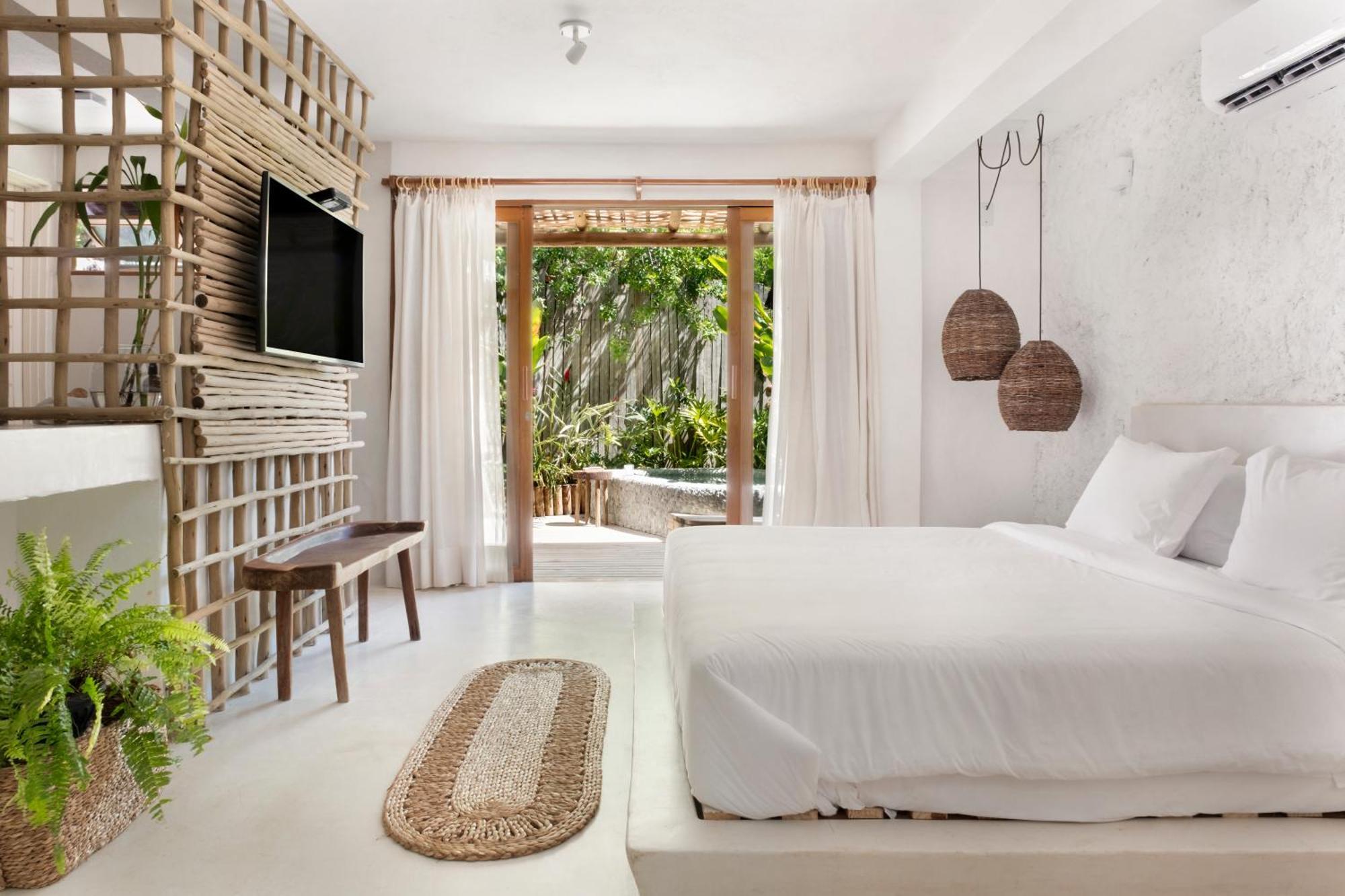 Suite Private Pool