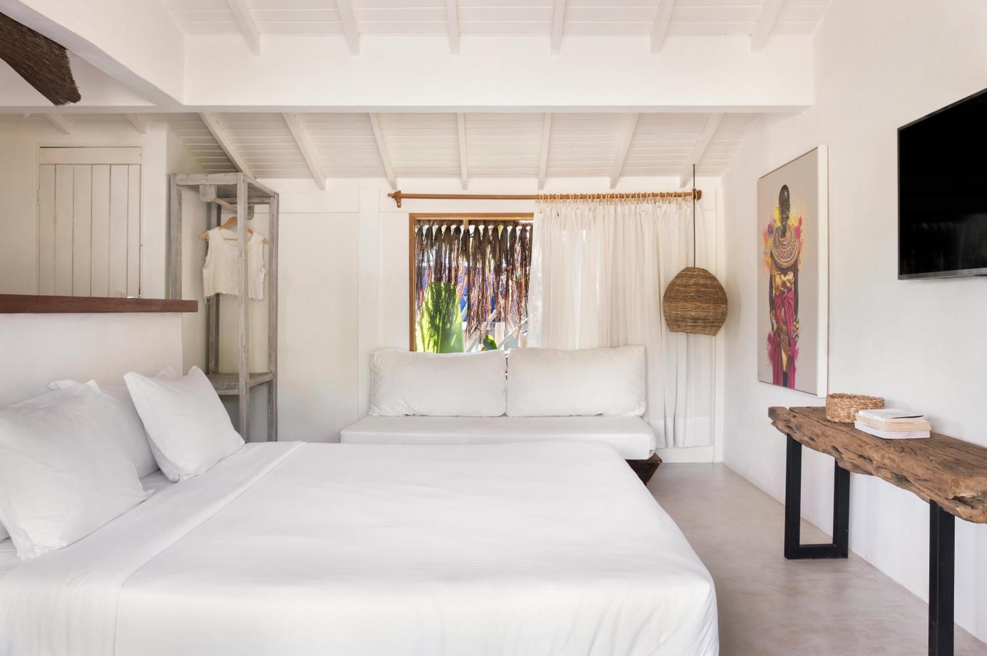 Suite Balcony