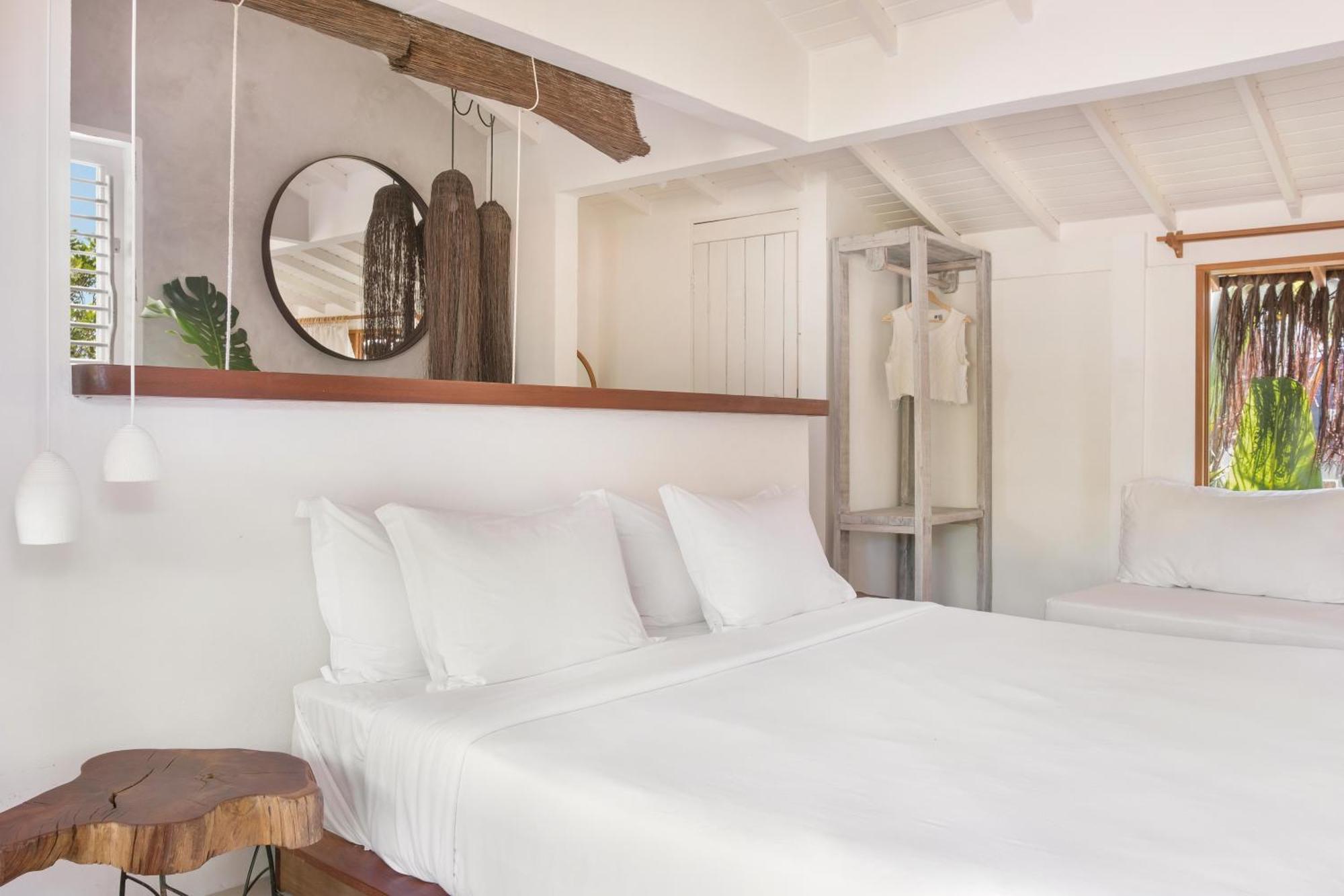 Suite Balcony