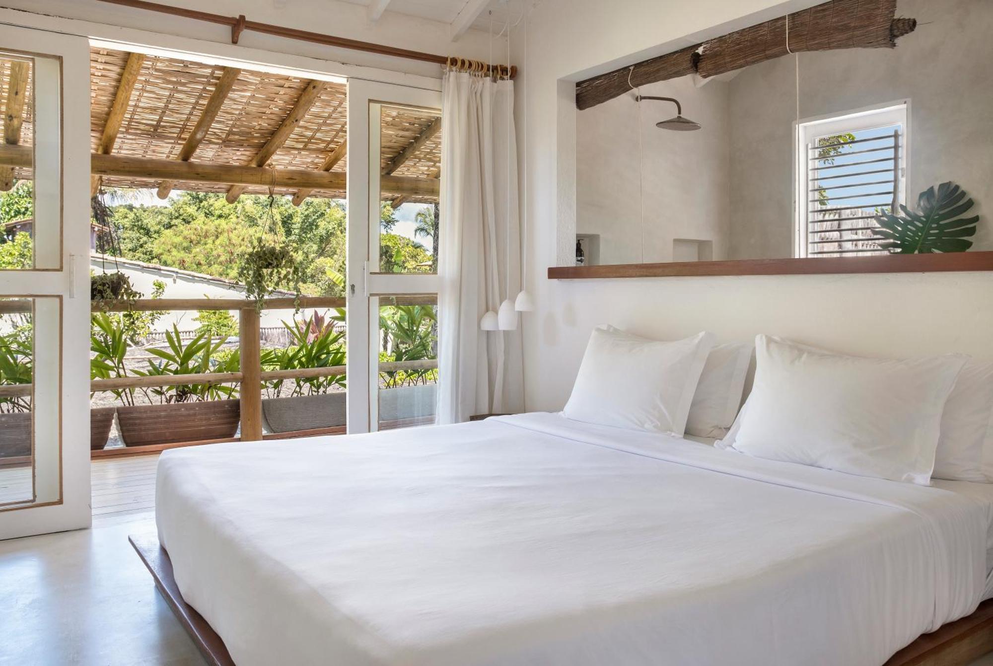 Suite Balcony