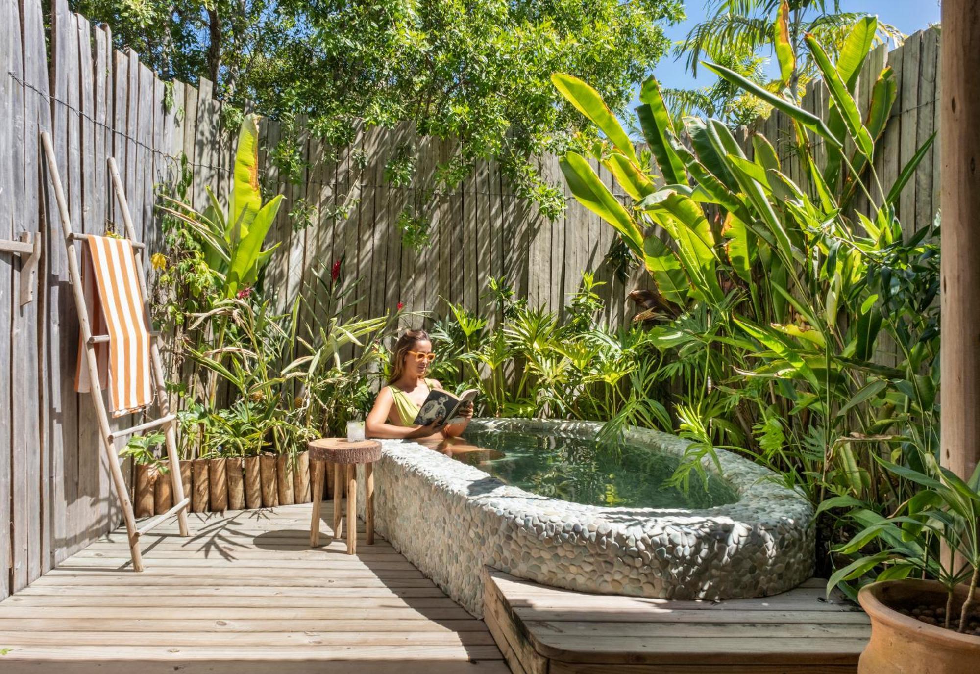 Suite Private Pool